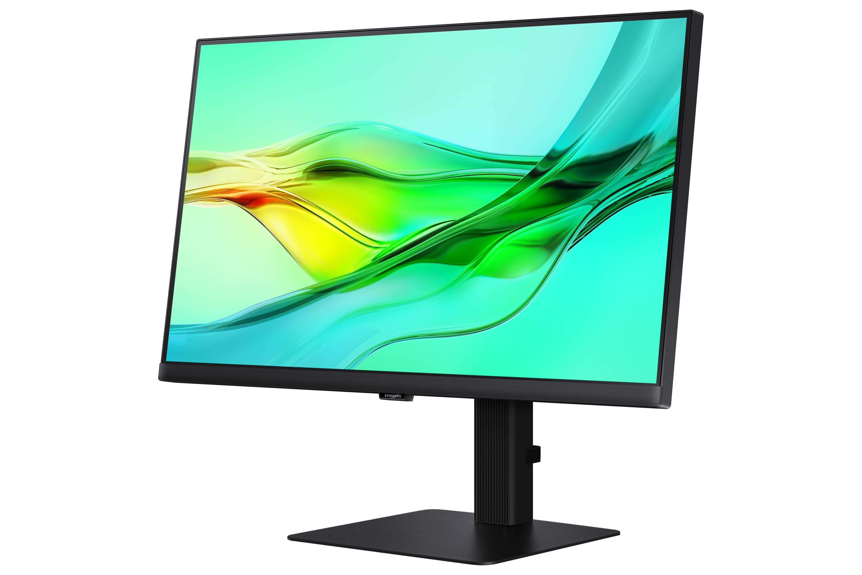 Rca Informatique - image du produit : LS24D600UAUXEN 23.8IN IPS QHD 300CD/HDMI/DP/3USB/USB-C/HAS