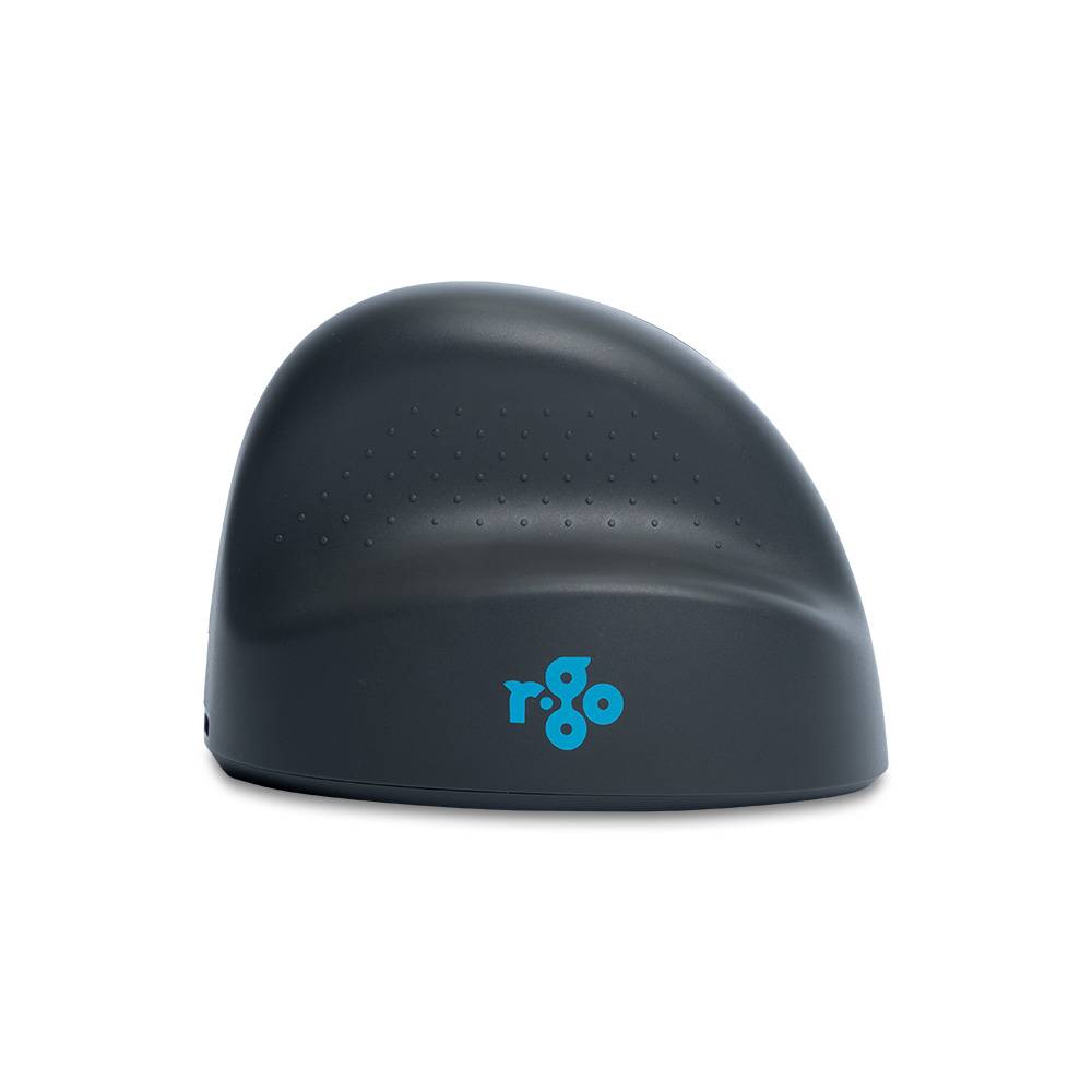 Rca Informatique - image du produit : R-GO HE BASIC MEDIUM ERGONOMIC MOUSE RIGHT-HANDED BLUETOOTH