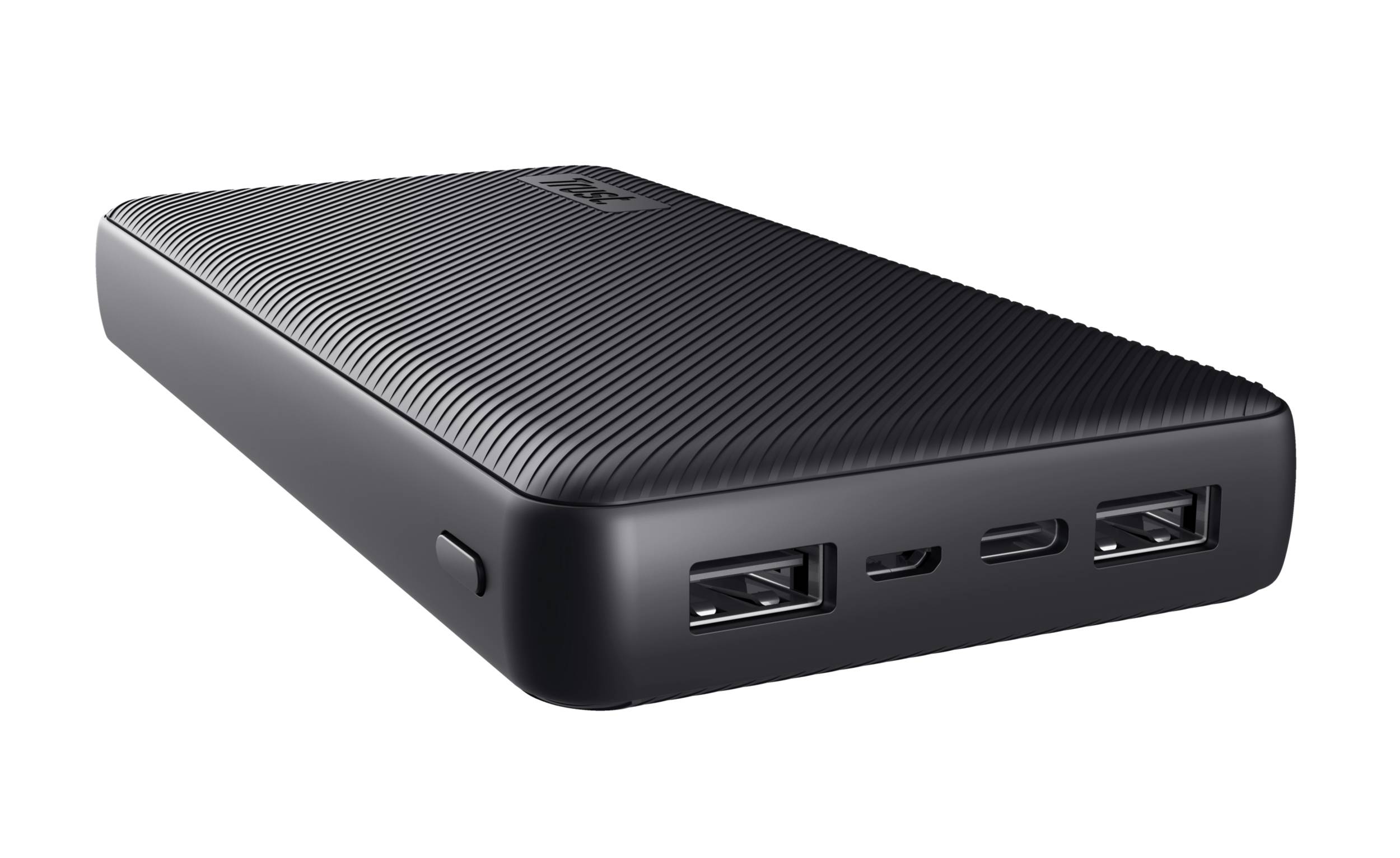 Rca Informatique - Image du produit : PRIMO 20.000 POWERBANK ECO BLK