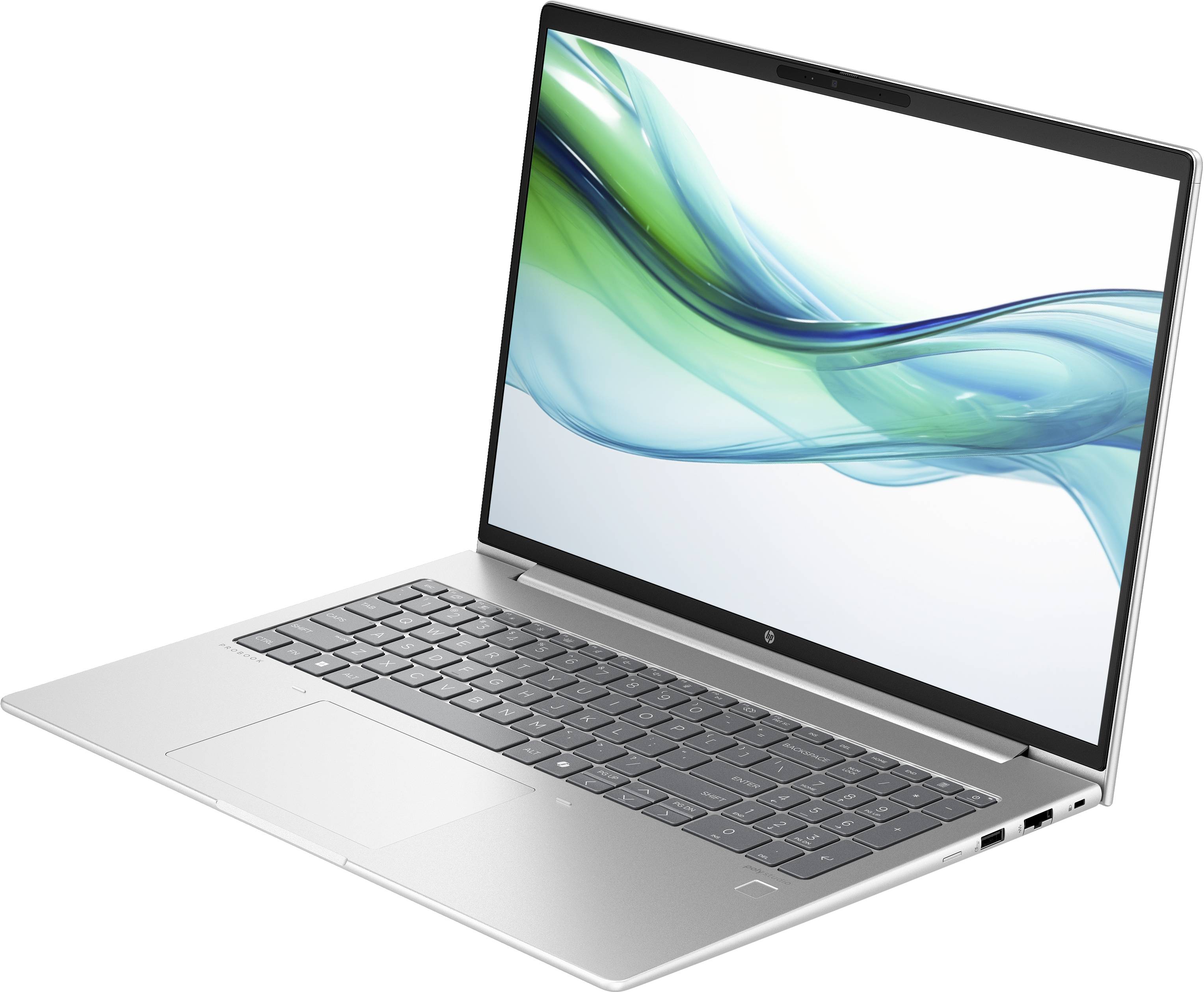 Rca Informatique - image du produit : PROBOOK 460 PRO U5-125U 512GB 16GB 16IN NOOD W11P