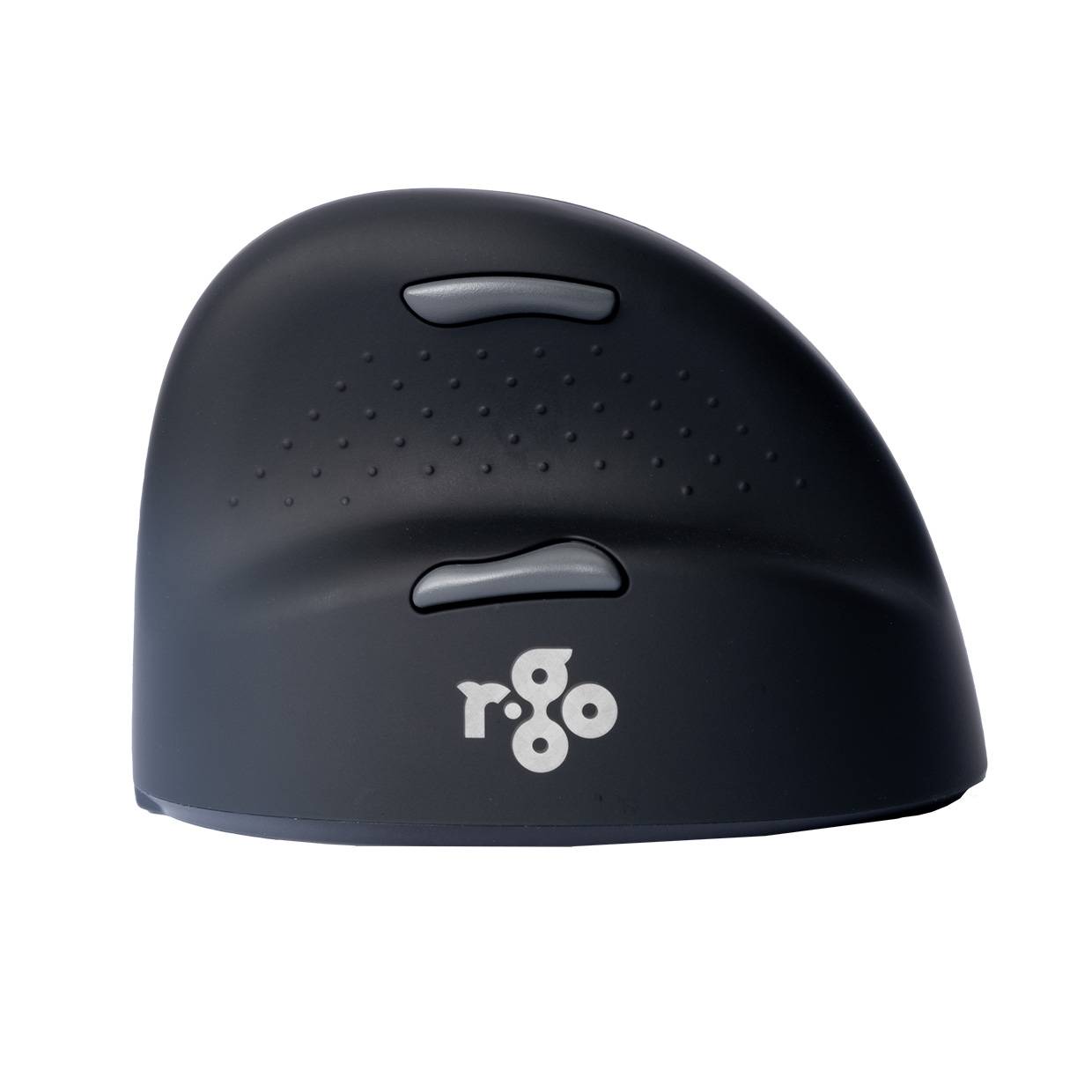 Rca Informatique - image du produit : R-GO HE ERGONOMIC MOUSE MEDIUM RIGHT HANDED WIRELESS