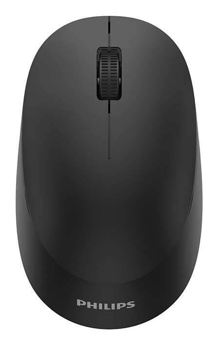 Rca Informatique - image du produit : 2.4GHZ WIRELESS OPTICAL MOUSE ERGONOMIC DESIGN 3 BUTTONS 1600