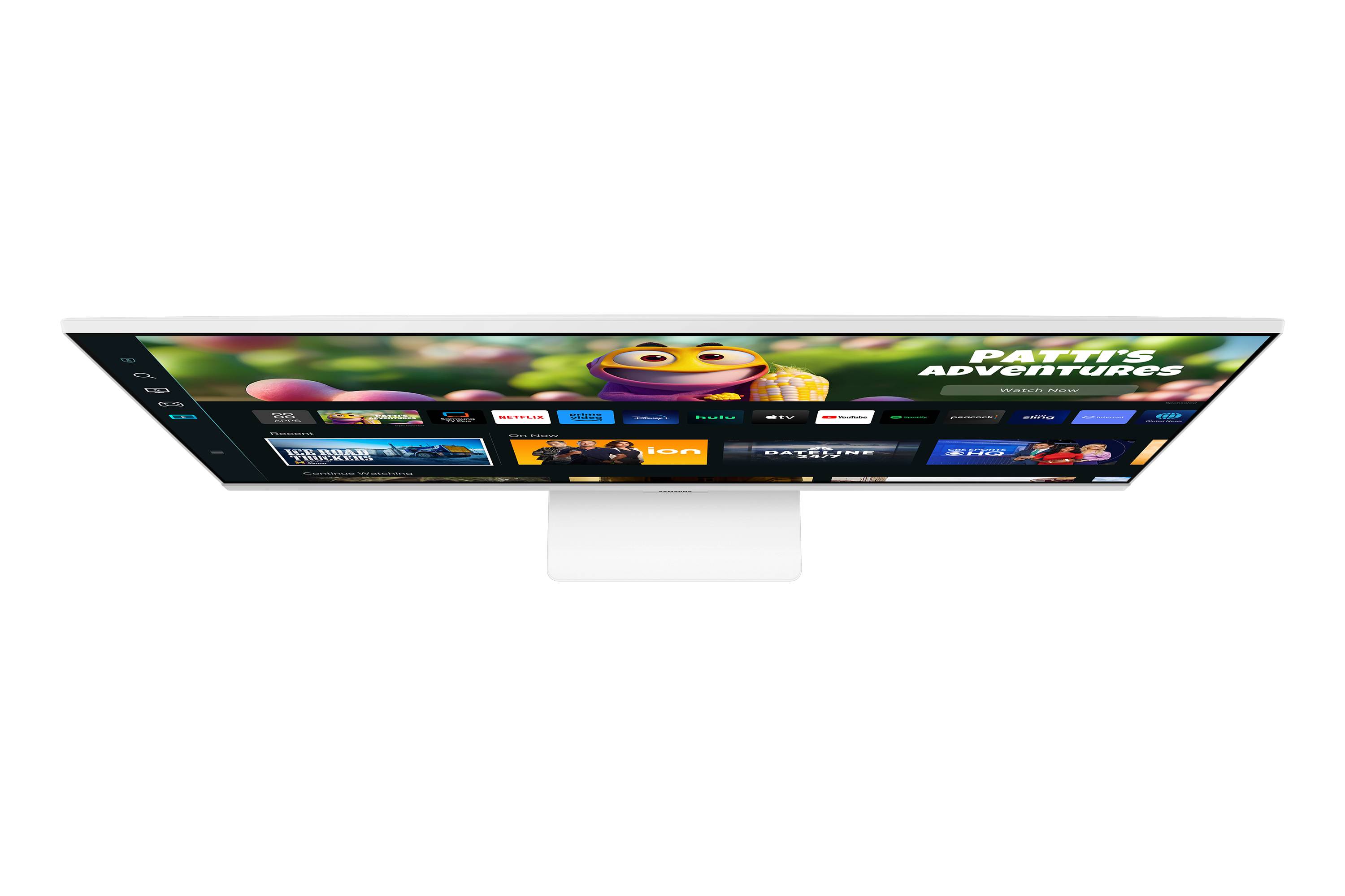 Rca Informatique - image du produit : 27IN LED 1920X1080 16:9 1000:1 4MS 250CD/M2 VA HDMI