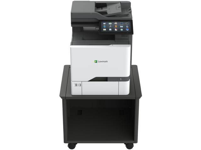 Rca Informatique - image du produit : CX735ADSE MFP COLORLASER 50PPM / TOUCHSCREEN