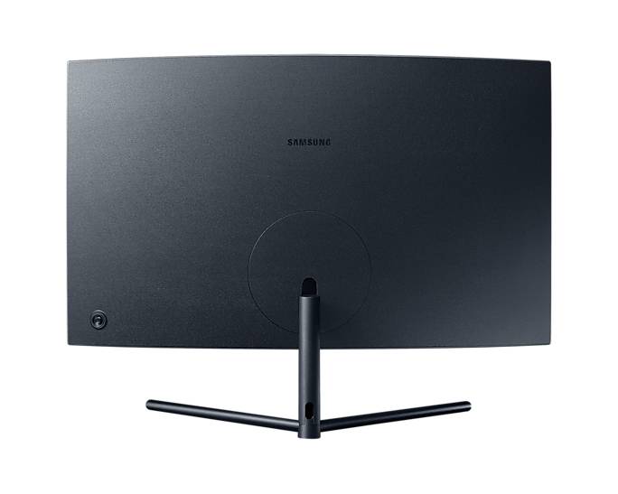 Rca Informatique - image du produit : SAMSUNG U32R590 32IN 16:9 WIDE CURVED (1500R) 3840X2160 UHD VA