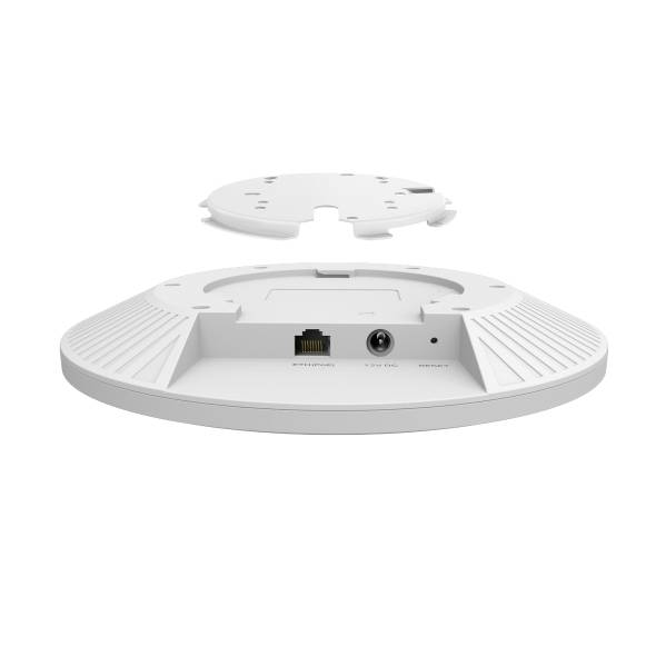 Rca Informatique - image du produit : EAP683 UR AX6000 CEILING MOUNT WIFI 6 ACCESS POINT