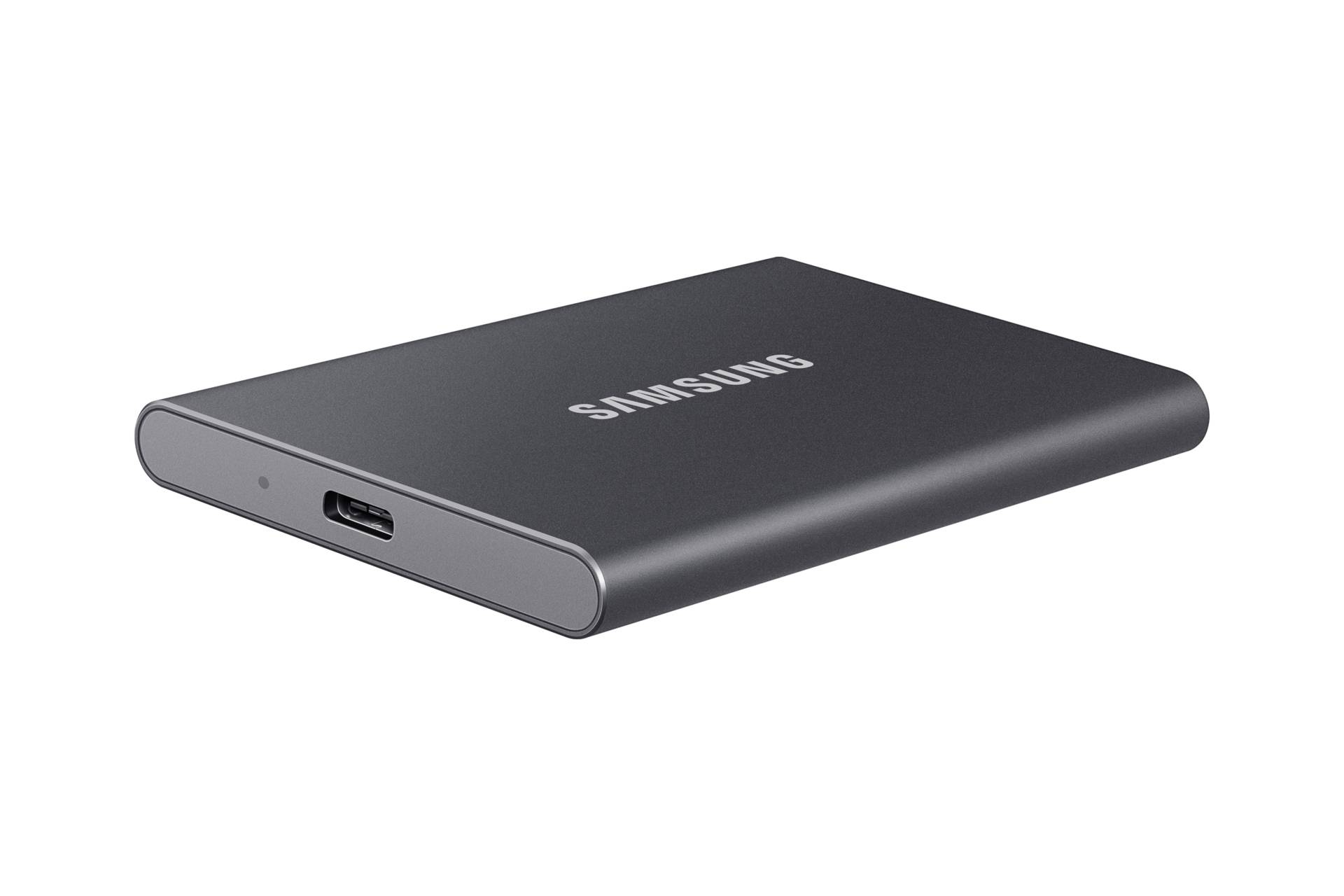 Rca Informatique - image du produit : T7 USB 3.2 GEN 2 4TB