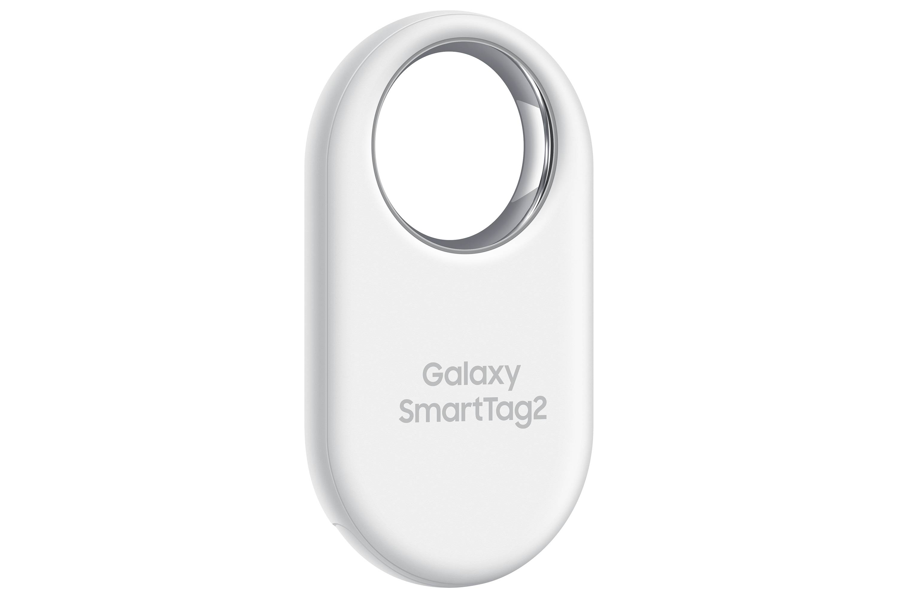 Rca Informatique - image du produit : SAMSUNG SMARTTAG 2 WHITE GALAXY SMARTTAG2