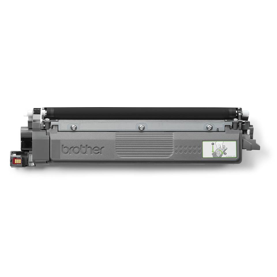 Rca Informatique - image du produit : TN-249BK BLACK TONER CARTRIDGE PRINTS 4500 PAGES.