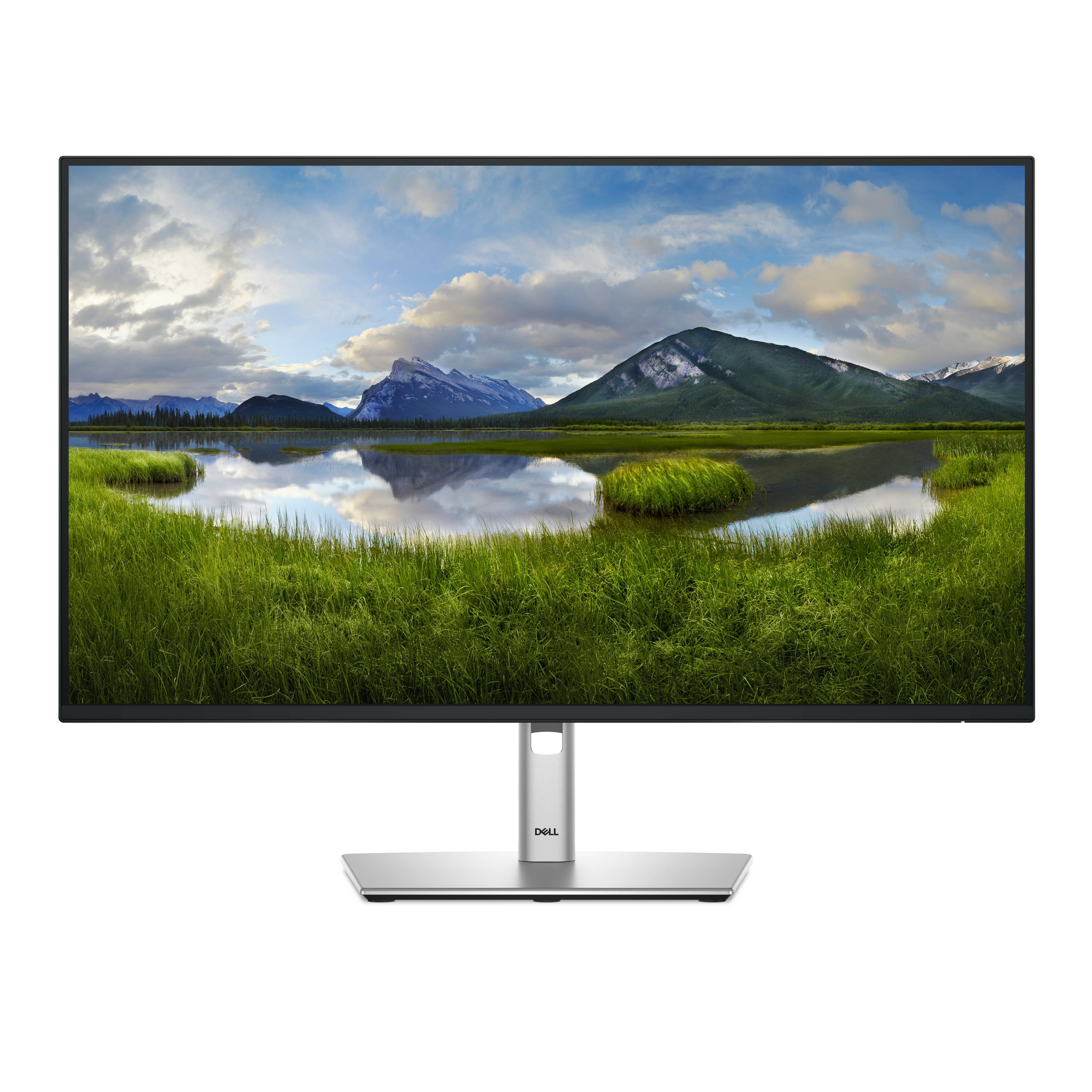 Rca Informatique - Image du produit : DELL 27 MONITOR - P2725HE