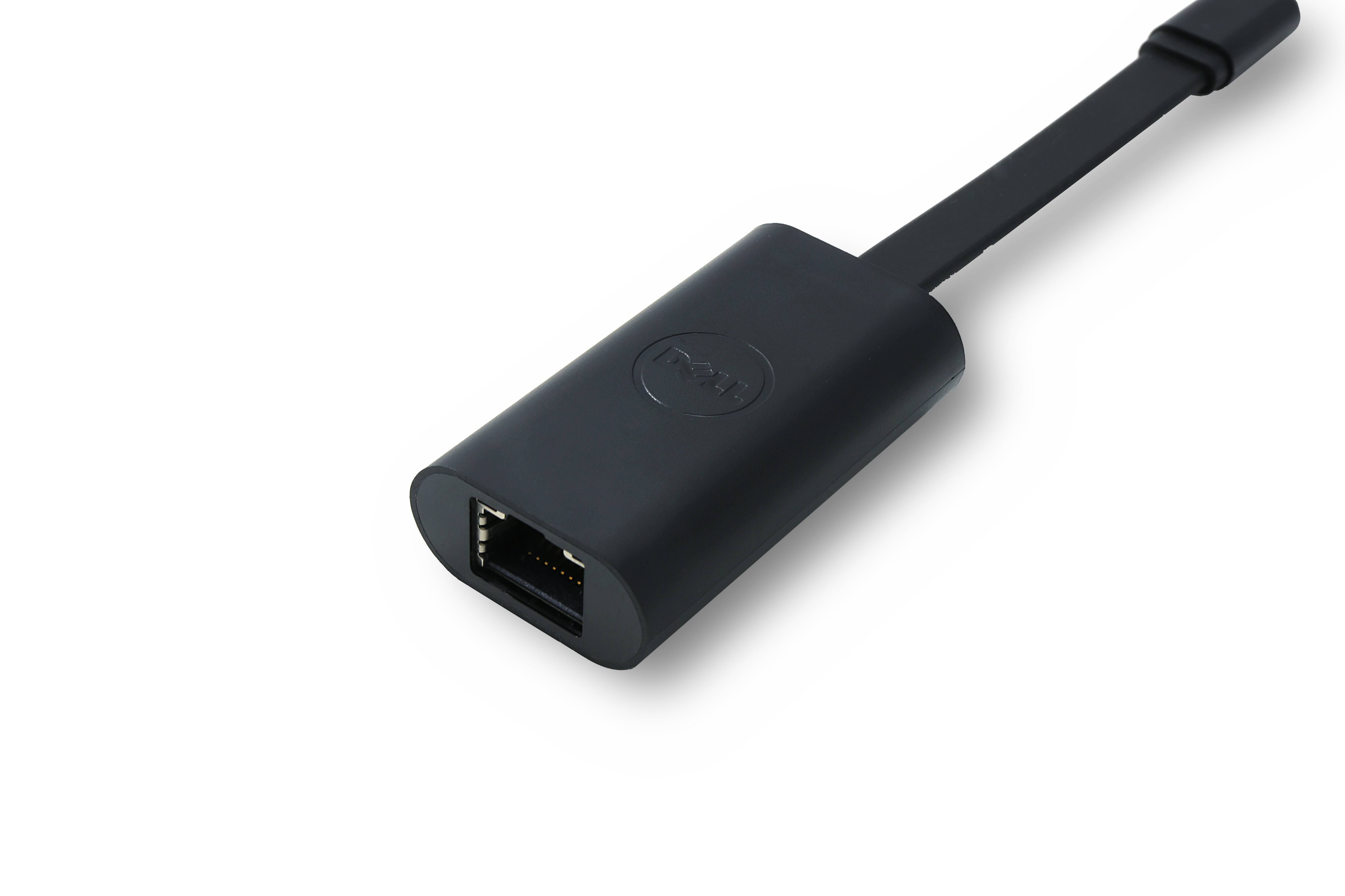 Rca Informatique - image du produit : ADAPTER USB-C TO 2.5G ETHERNET