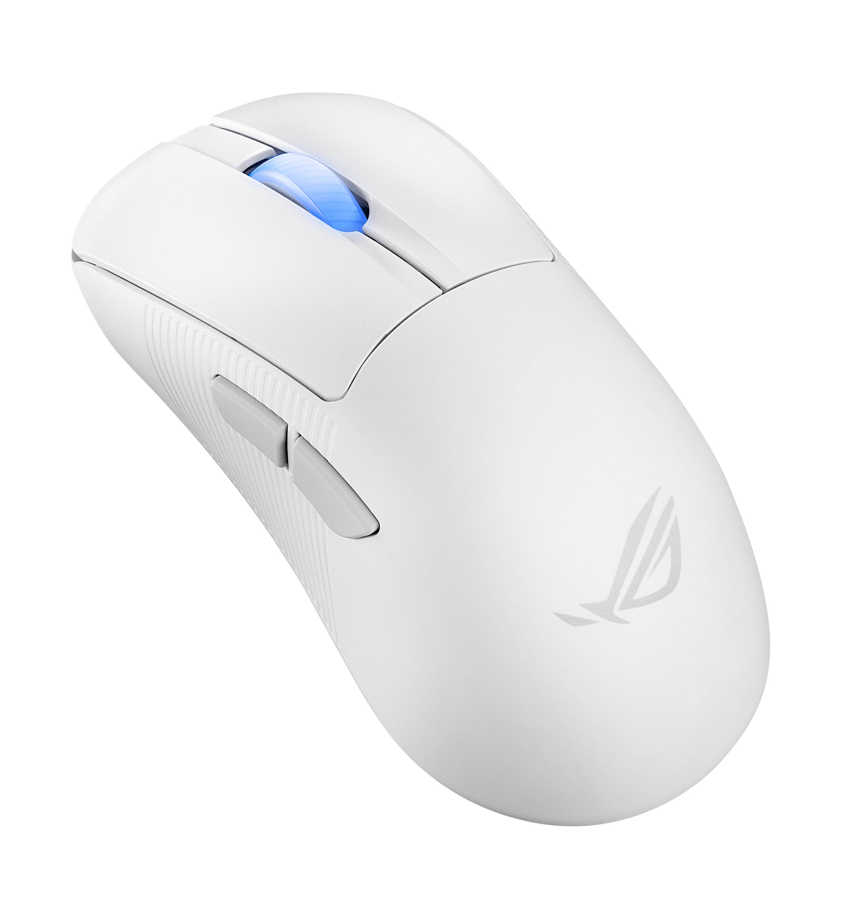 Rca Informatique - image du produit : ROG KERIS II WIRELESS ACE WHITE