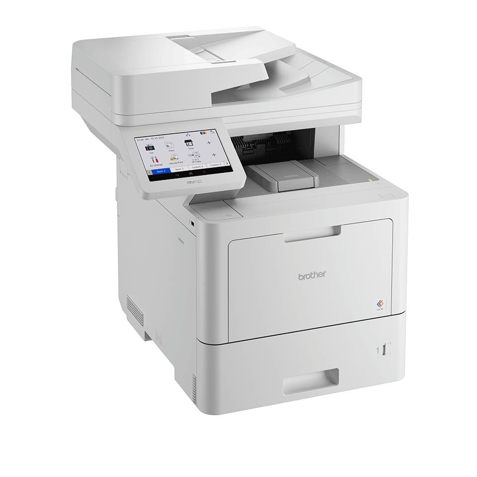 Rca Informatique - image du produit : MFCL9630CDN PROFESSIONAL COLOR LASER MFP 520-SHEET TRAY SPEED 4