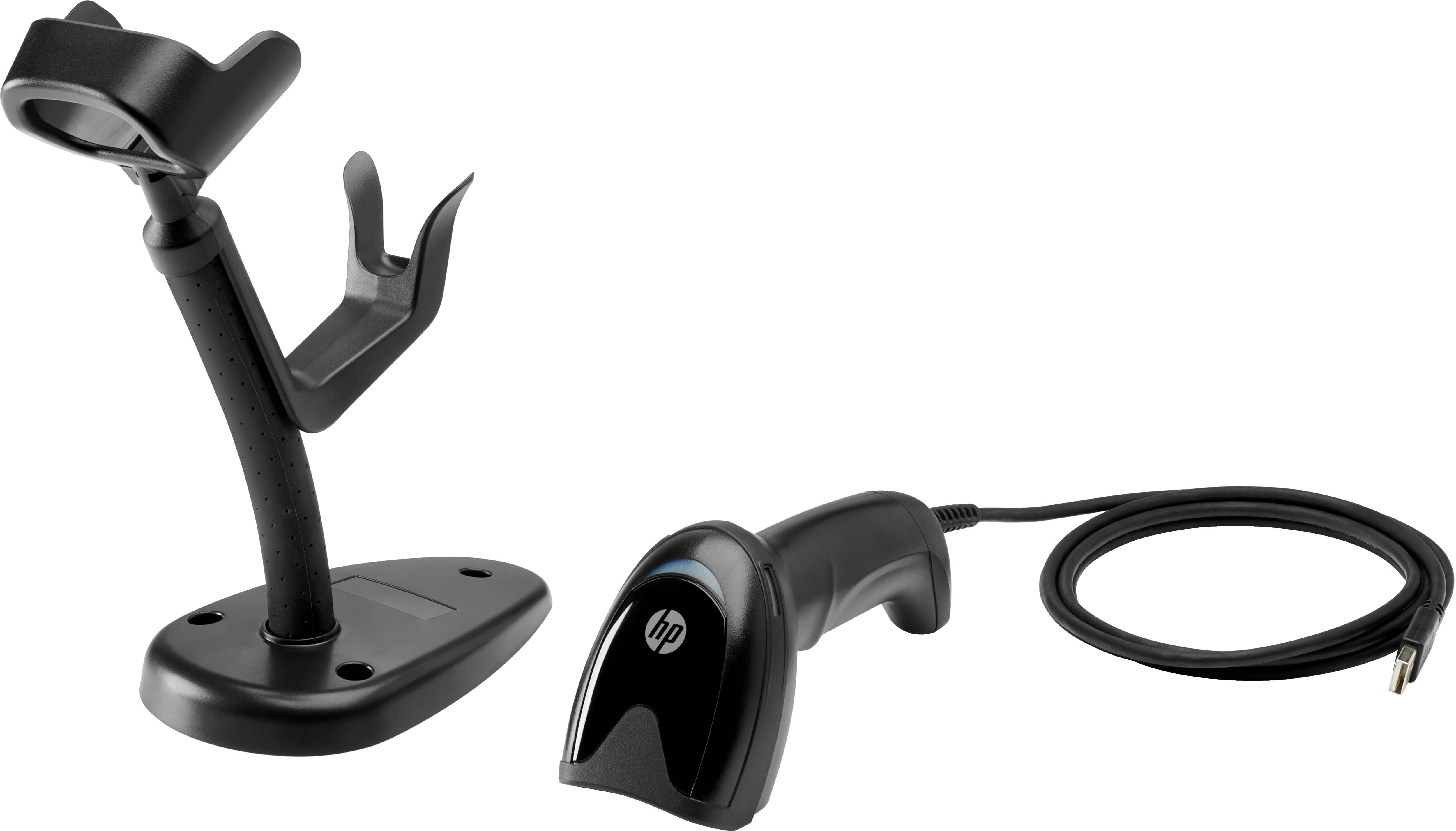 Rca Informatique - image du produit : HP ENGAGE IMAGING BARCODE SCANNER II