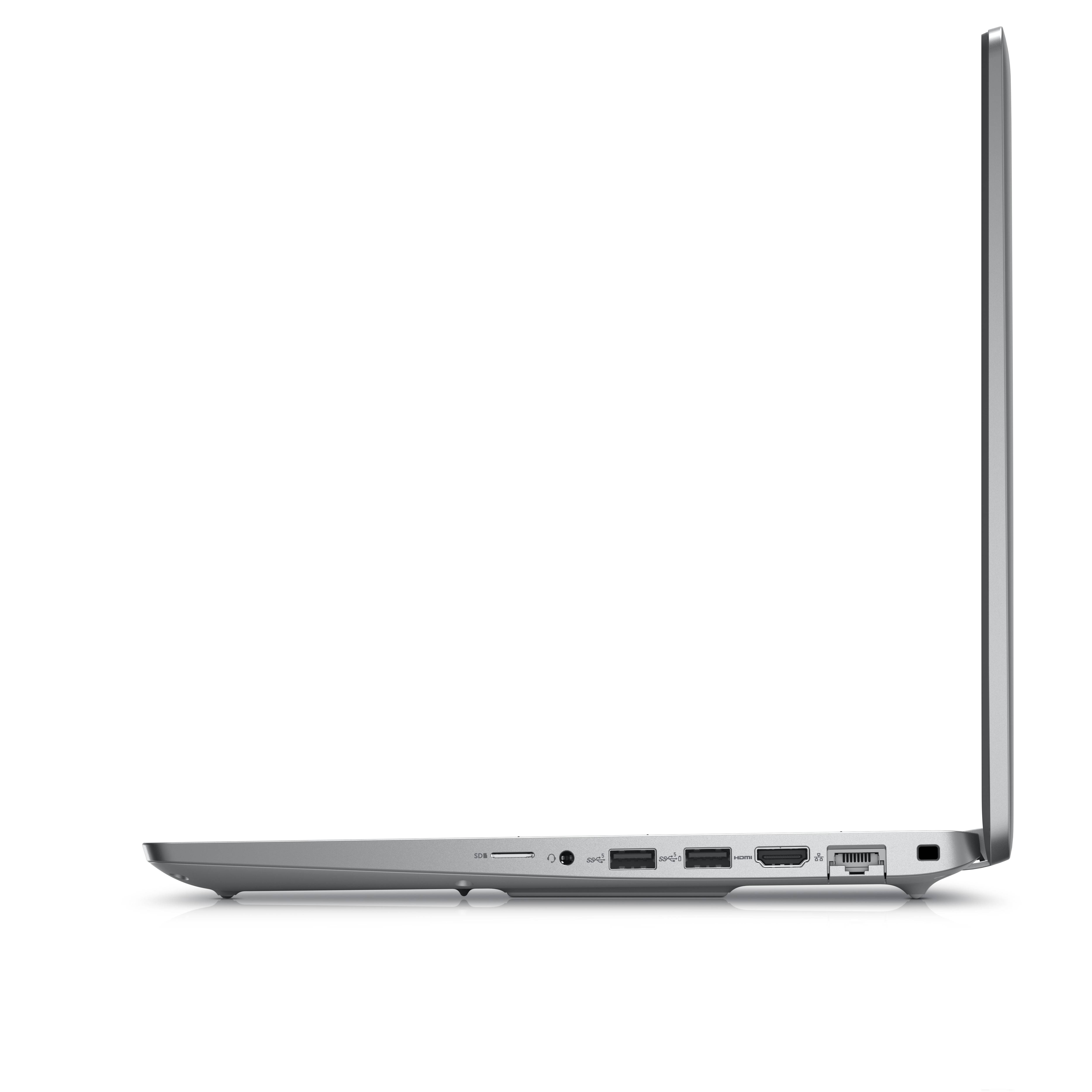 Rca Informatique - image du produit : LATITUDE 5000 5540 I7-1365U 16GB 512GB 15.6IN W11P