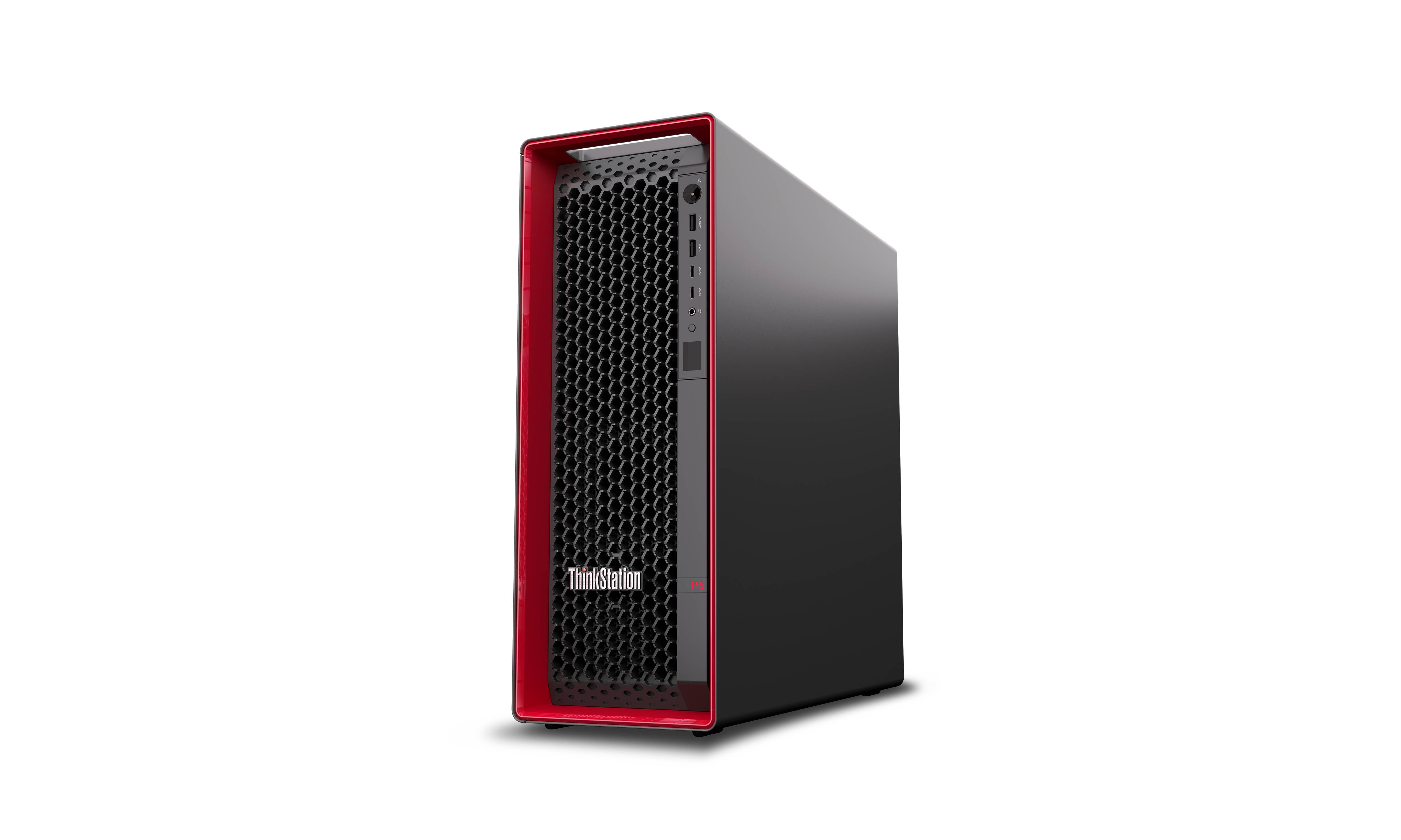 Rca Informatique - image du produit : THINKSTATION P5 G1 XEON W-2423 32GB 512GB WIN 11 PRO NOODD