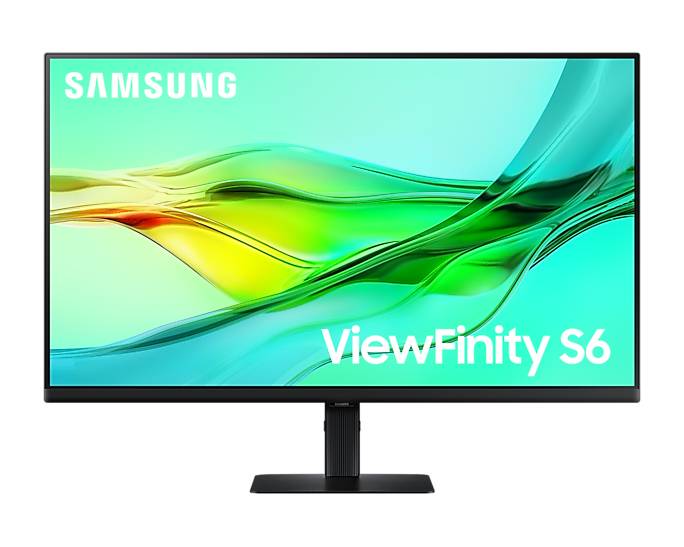 Rca Informatique - image du produit : VIEWFINITY S60UD 32IN 16:9 WQHD 2560X1440 5MS 1000:1 HDMI USB-C