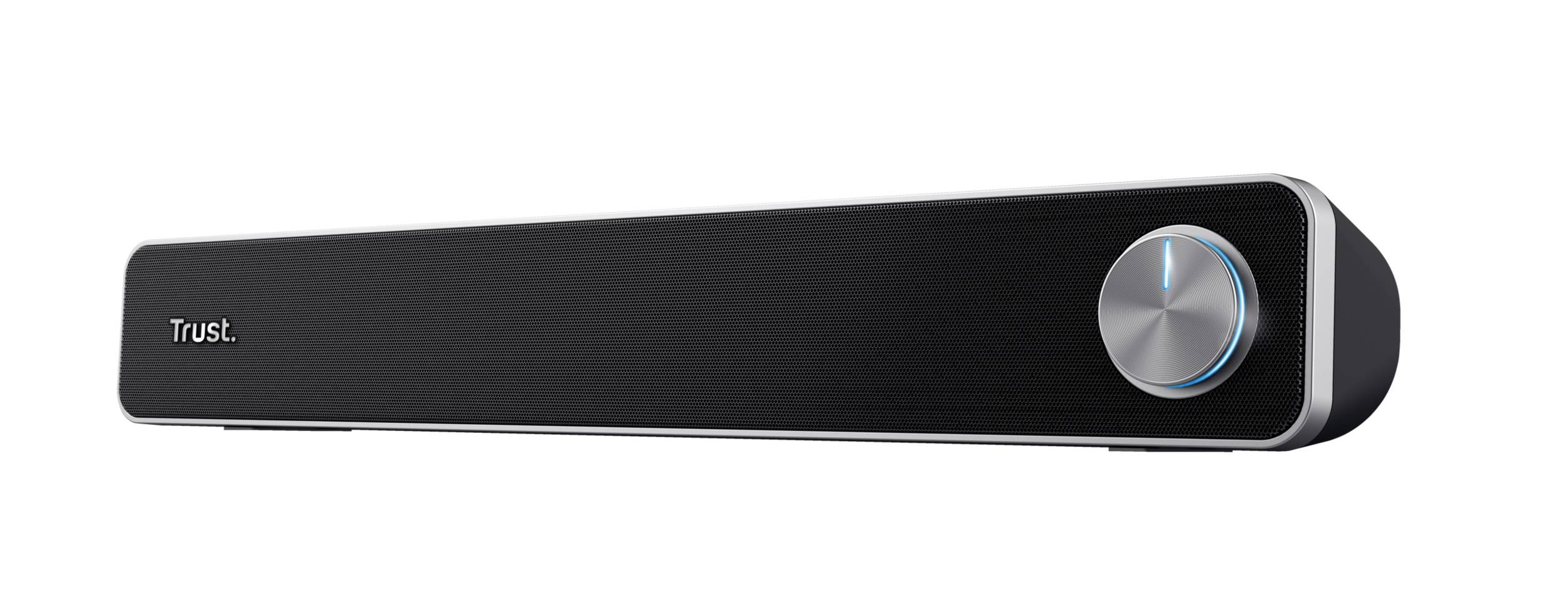 Rca Informatique - Image du produit : ARYS USB SOUNDBAR BQ 24