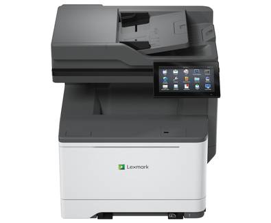 Rca Informatique - image du produit : CX635ADWE MFP HV EMEA 4 IN 1 COLOR MULTIFUNCTION