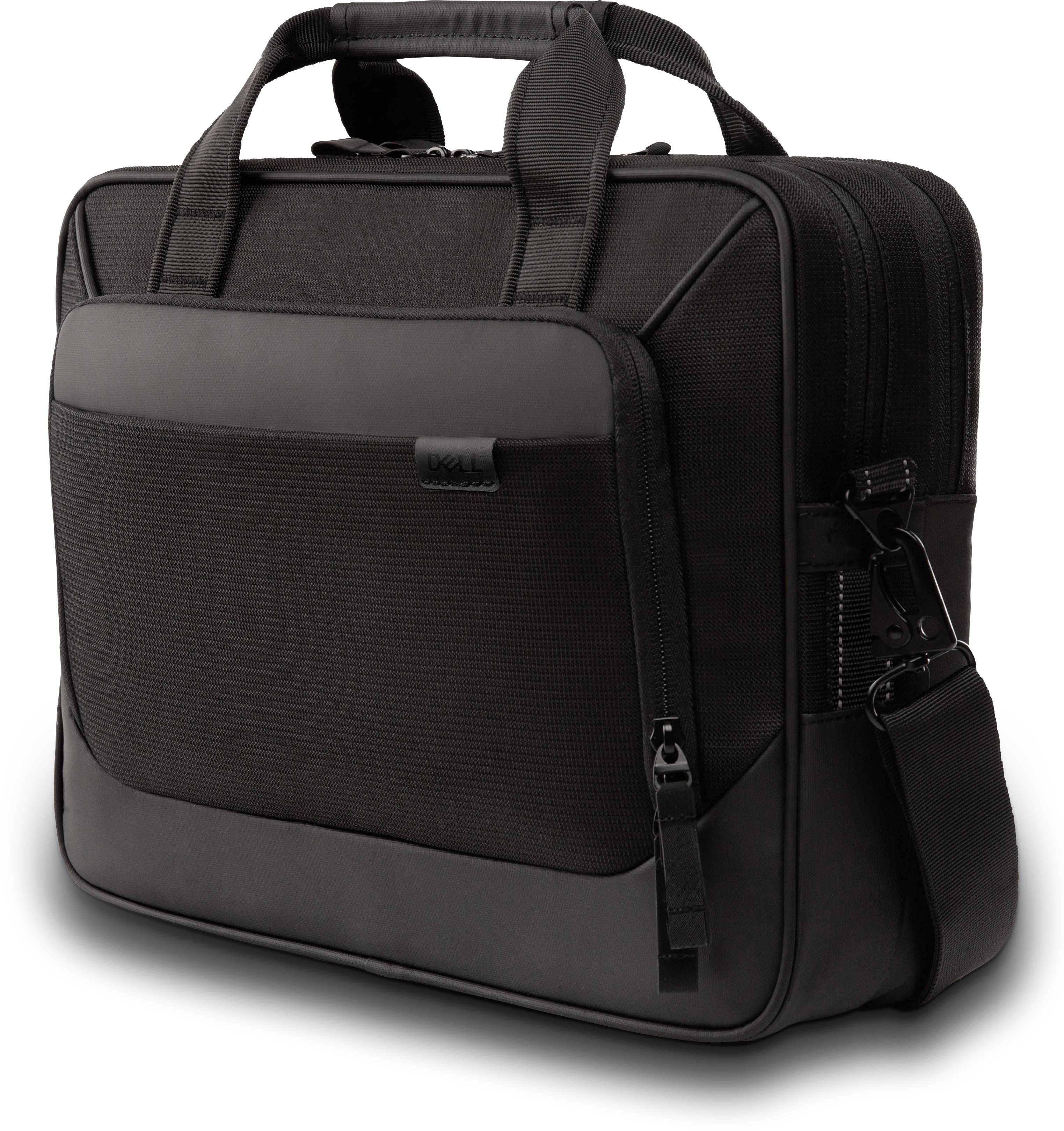 Rca Informatique - image du produit : ECOLOOP PRO CLASSIC BRIEFCASE 14 - CC5425C