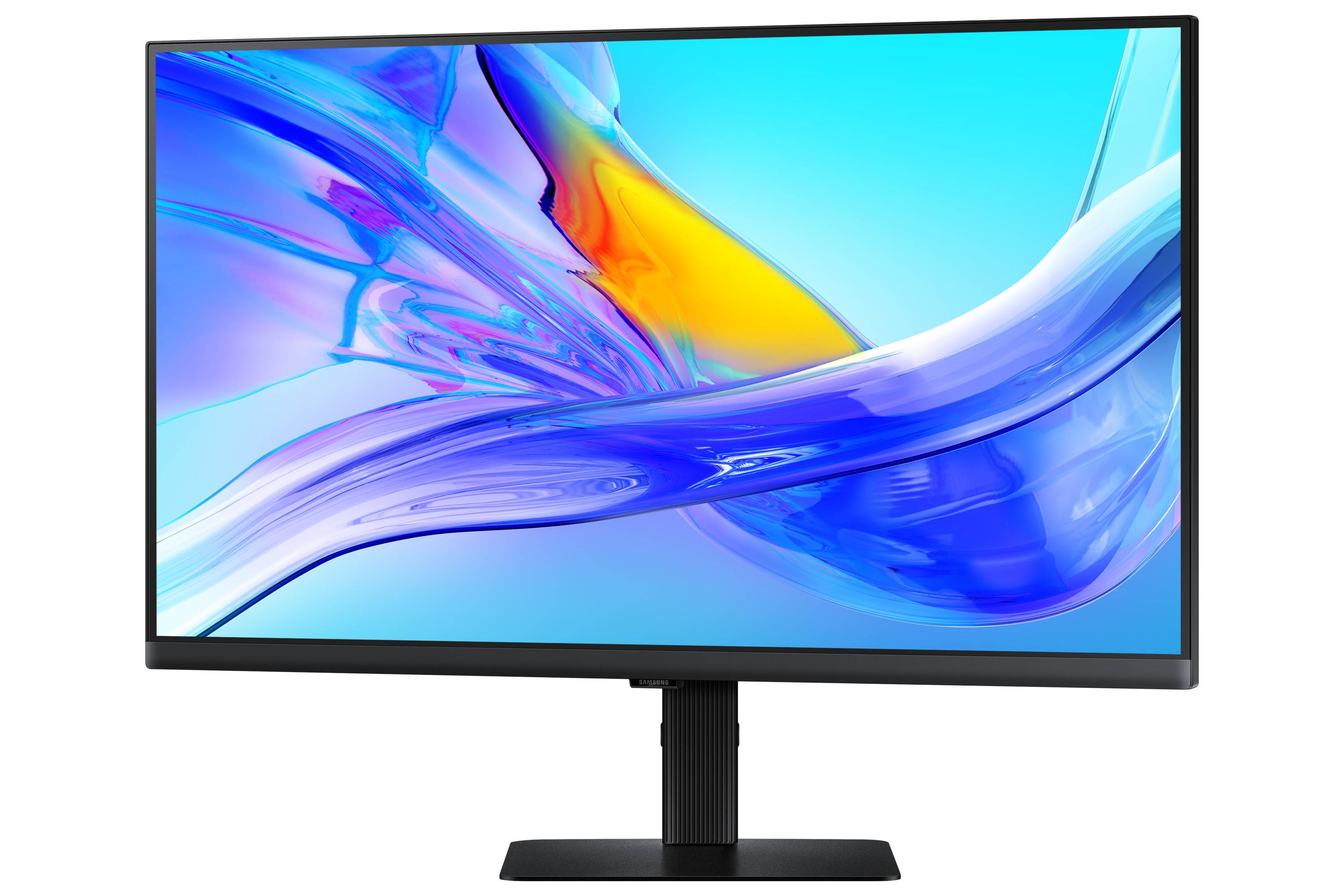 Rca Informatique - image du produit : VIEWFINITY S80UD 27IN 16:9 4K 3840X2160 5MS 1000:1 HDMI USB-C