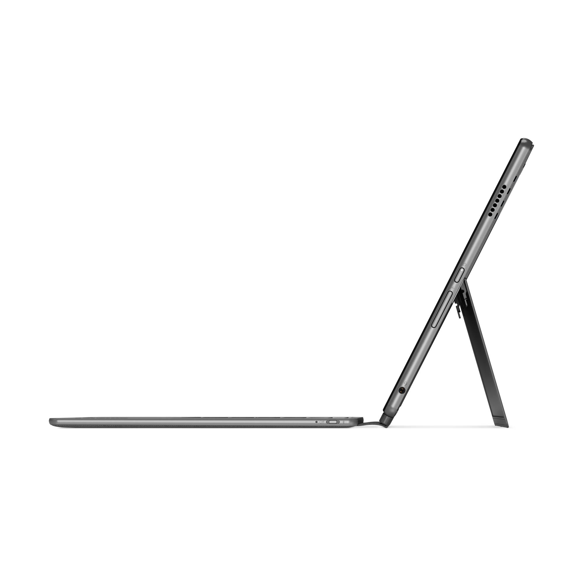 Rca Informatique - image du produit : IDEAPAD DUET 5 12IRU8 I7-1355U 512GB 16GB 12.4IN W11P