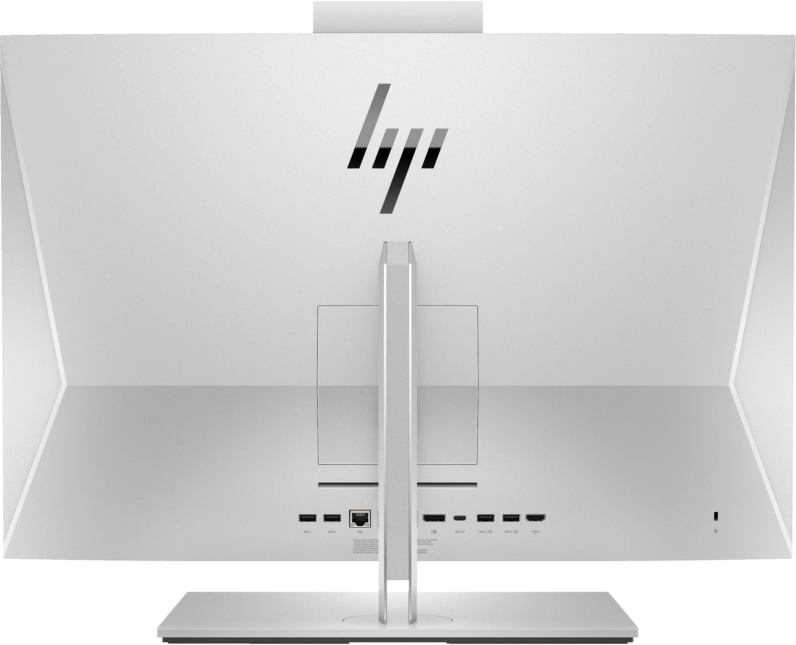 Rca Informatique - image du produit : HP ELITEONE 800 G6 AIO 27 AH STAND