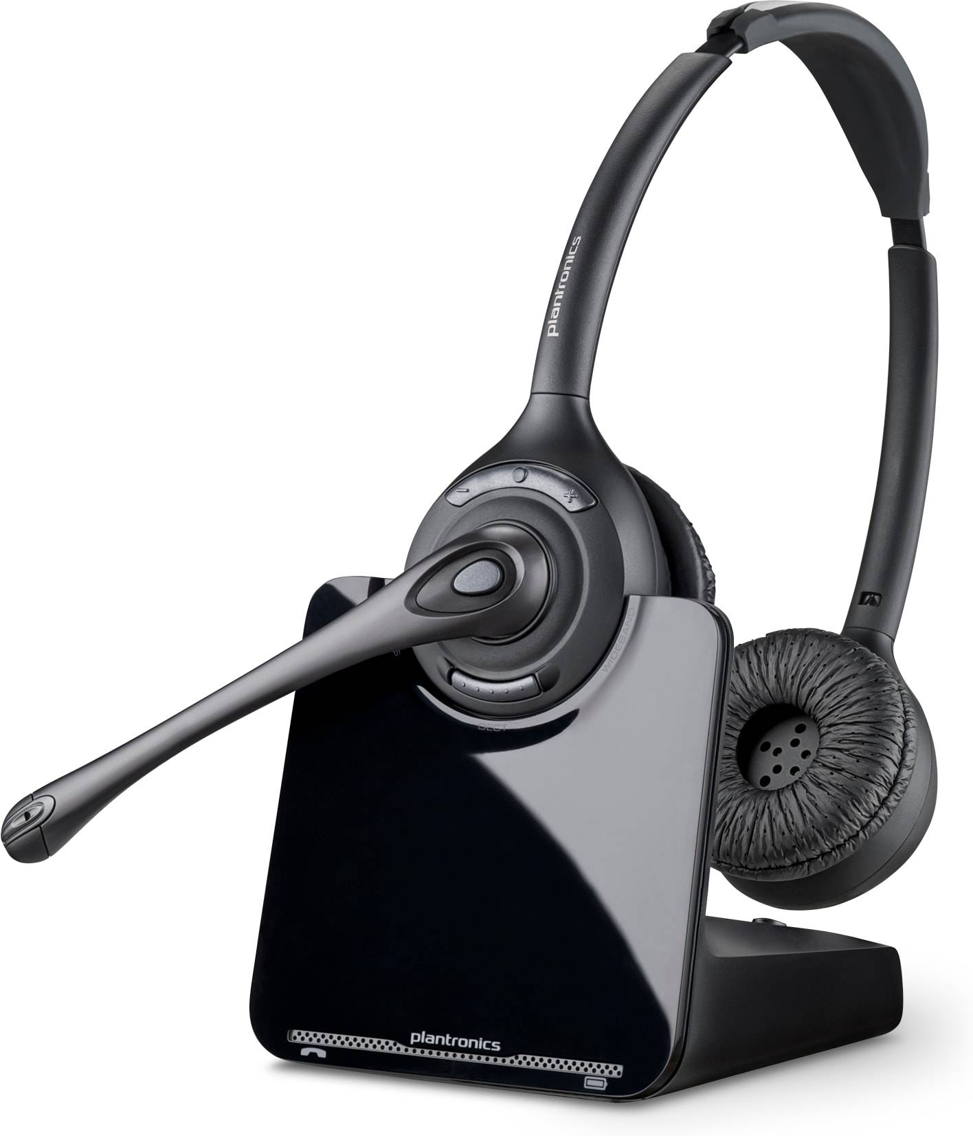 Rca Informatique - Image du produit : SPARE WH350/A BIN OTH HEADSET DECT CS520