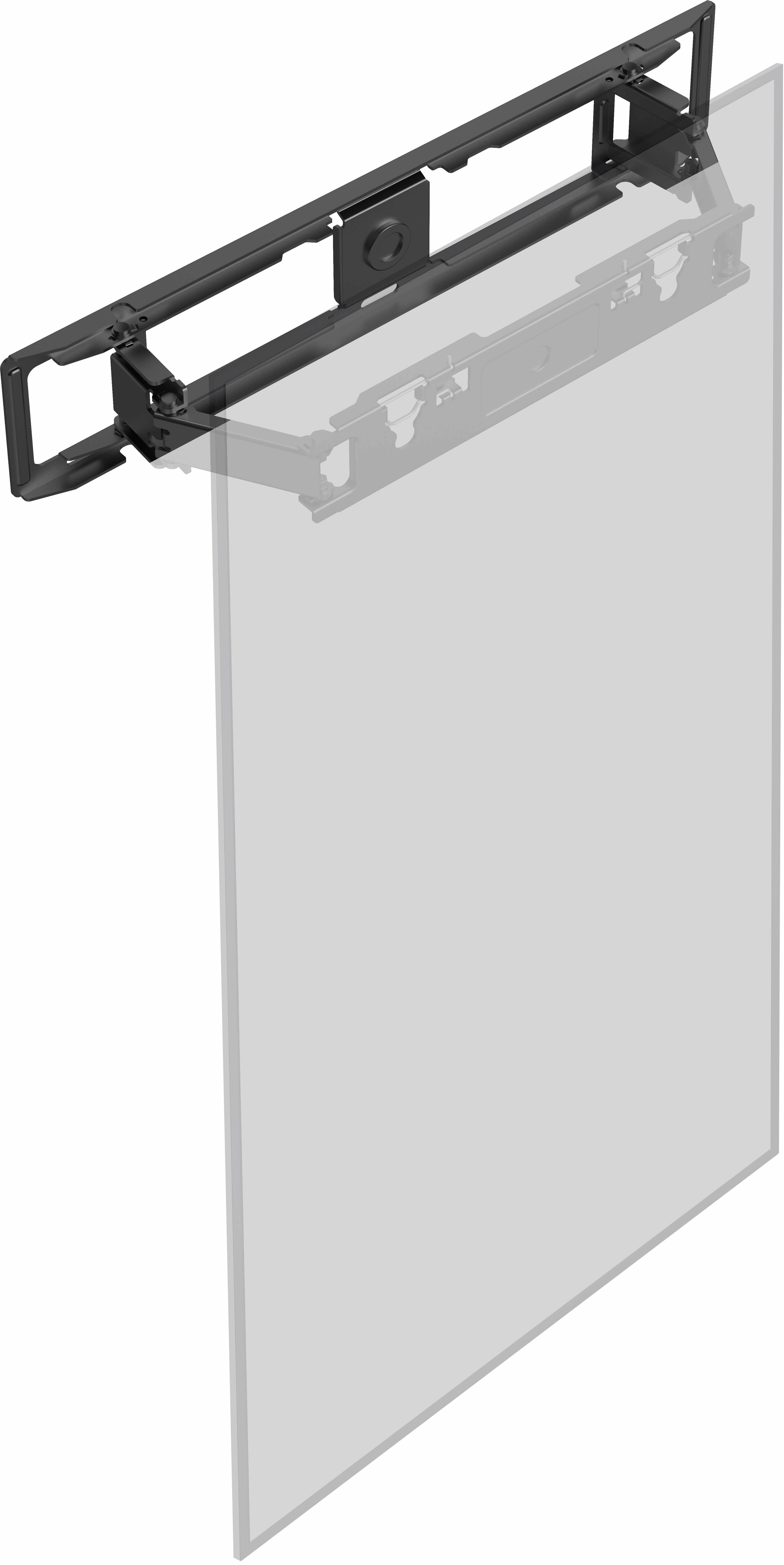 Rca Informatique - image du produit : UNIVERSAL WALL MOUNT 30KG