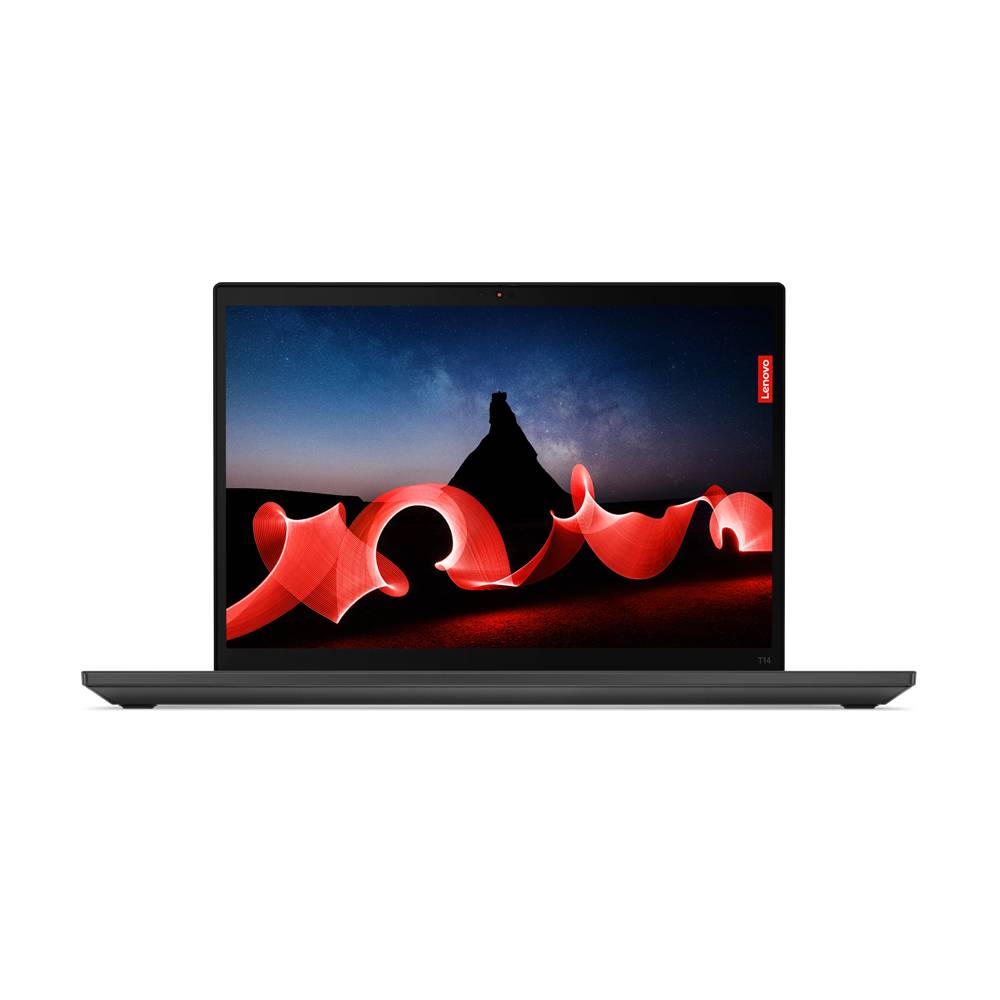 Rca Informatique - Image du produit : THINKPAD T14 GEN4 - I5-1335U 16GB 512GB 1PS W11P