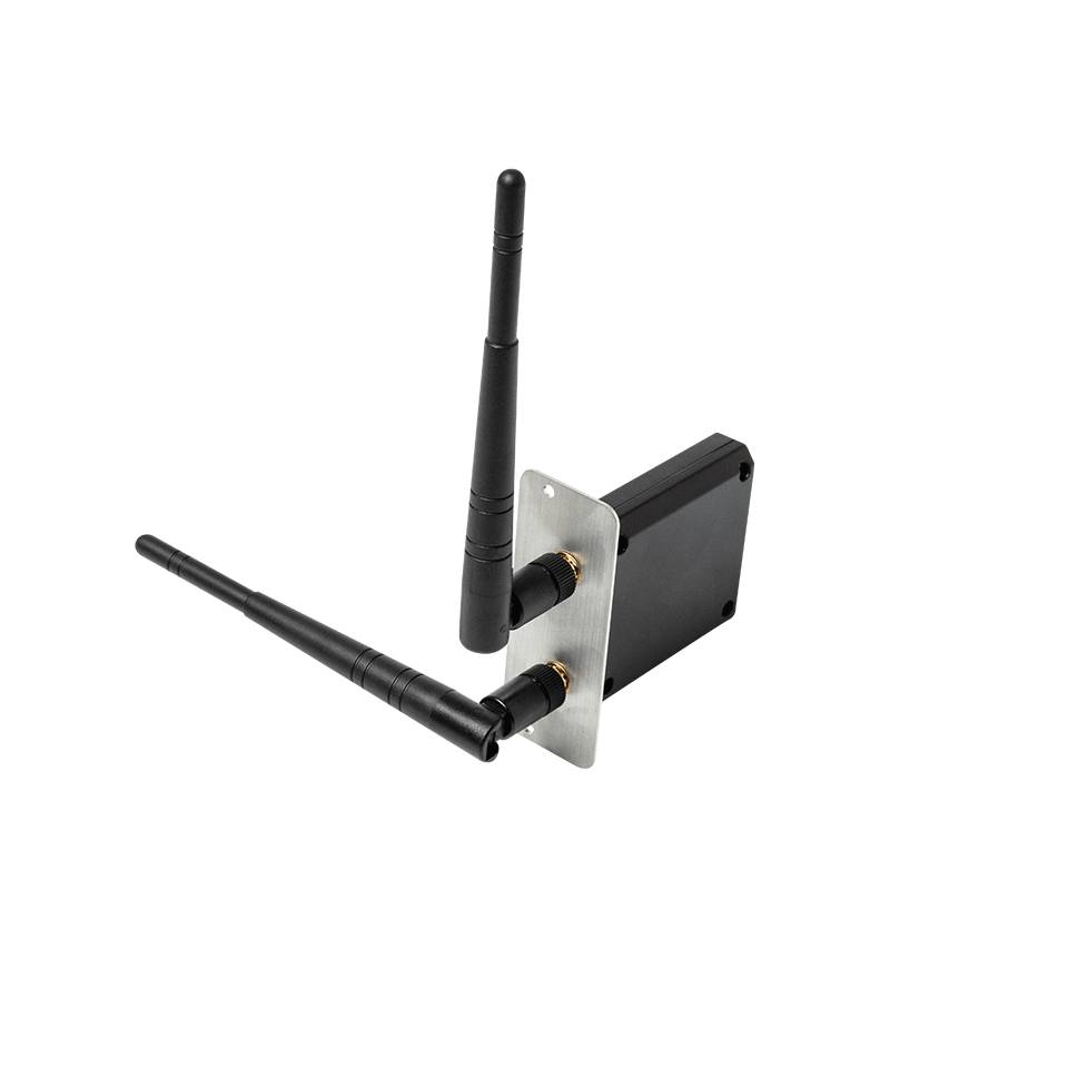 Rca Informatique - image du produit : PAWB001 PA-WB-001 WIFI AND BLUETOOTH INTERFACE