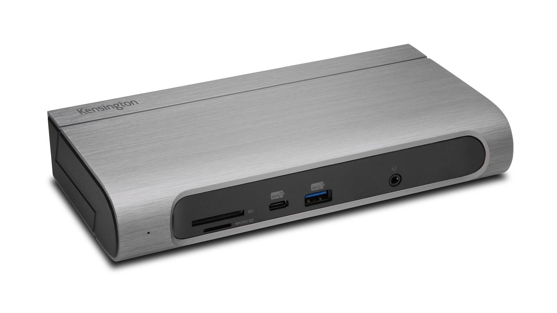 Rca Informatique - image du produit : SD5600T TBT3/USB-C DUAL 4K DOCKING STATION