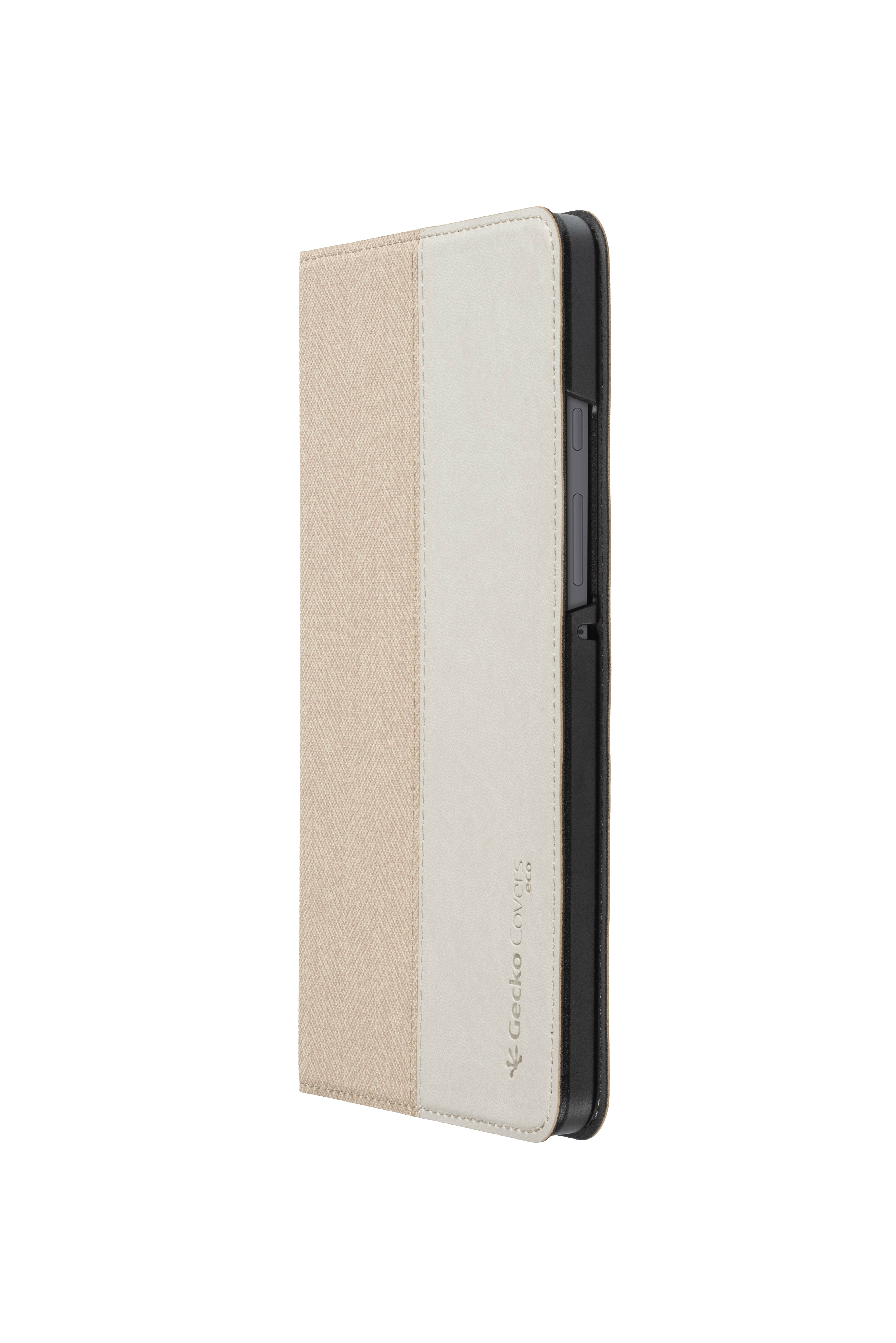 Rca Informatique - image du produit : SAMSUNG TAB A9COVER GECKO COVERS - SAND