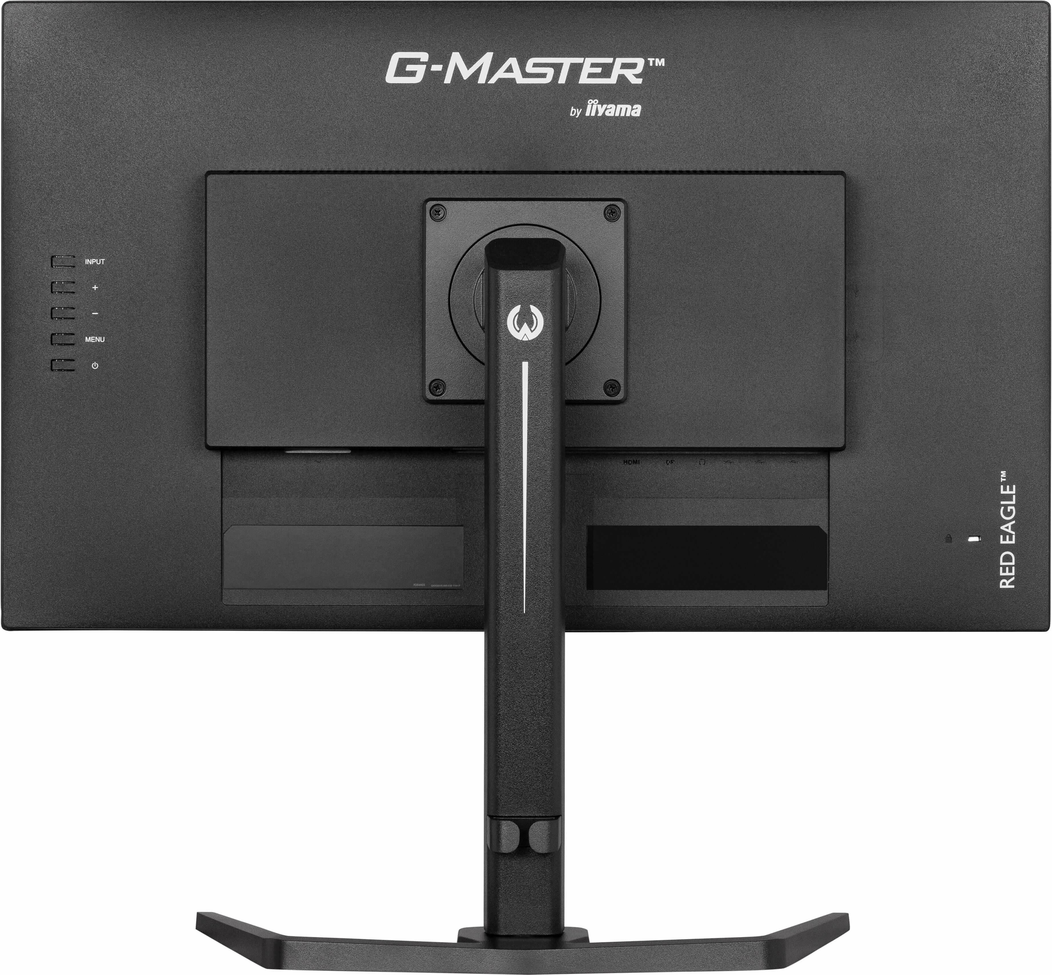 Rca Informatique - image du produit : 27IN G-MASTER RED EAGLE FAST IPS 1920X1080 180HZ AND 0.2MS MP