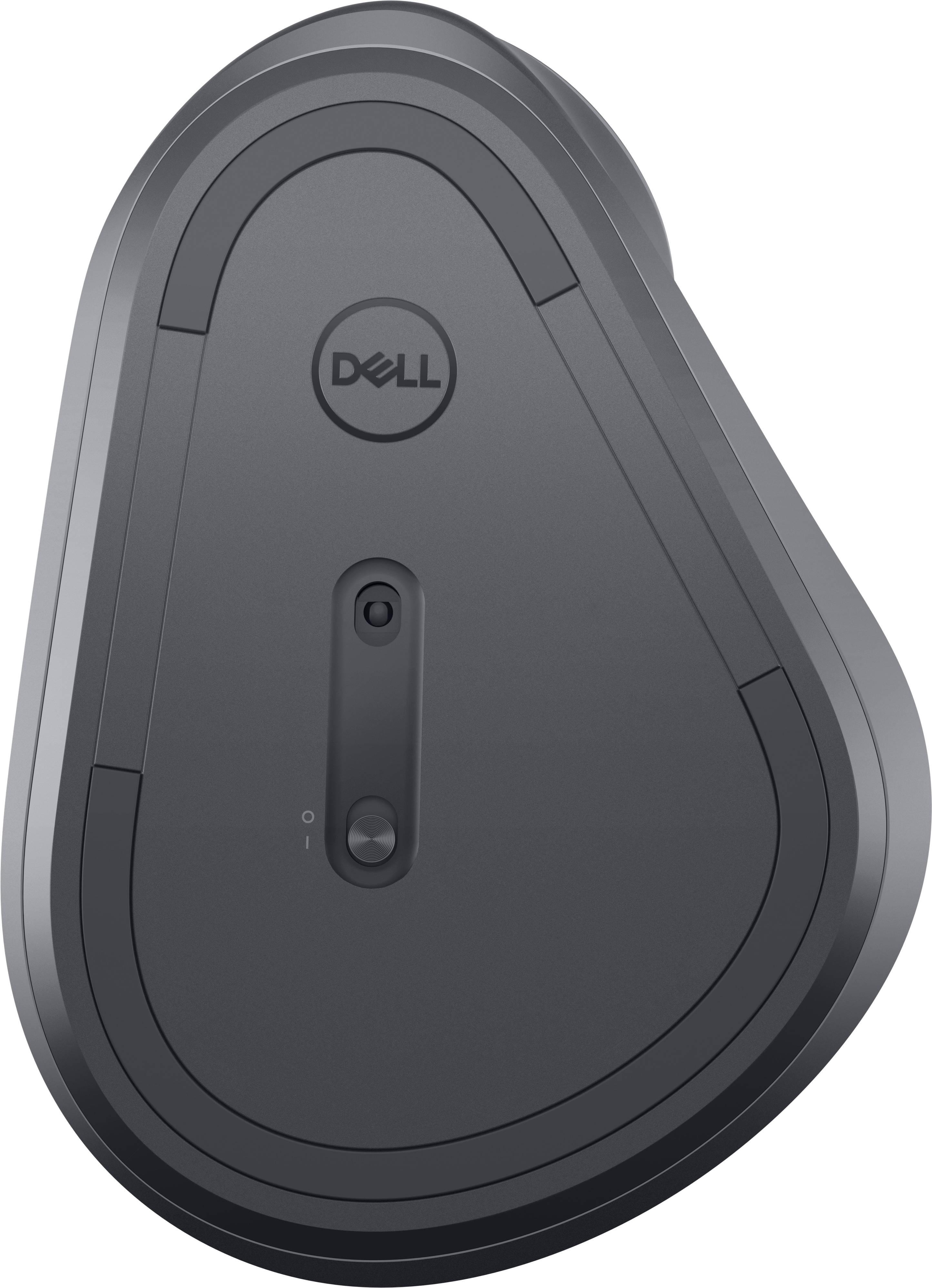 Rca Informatique - image du produit : DELL PREMIER RECHARGEABLE MOUSE - MS900