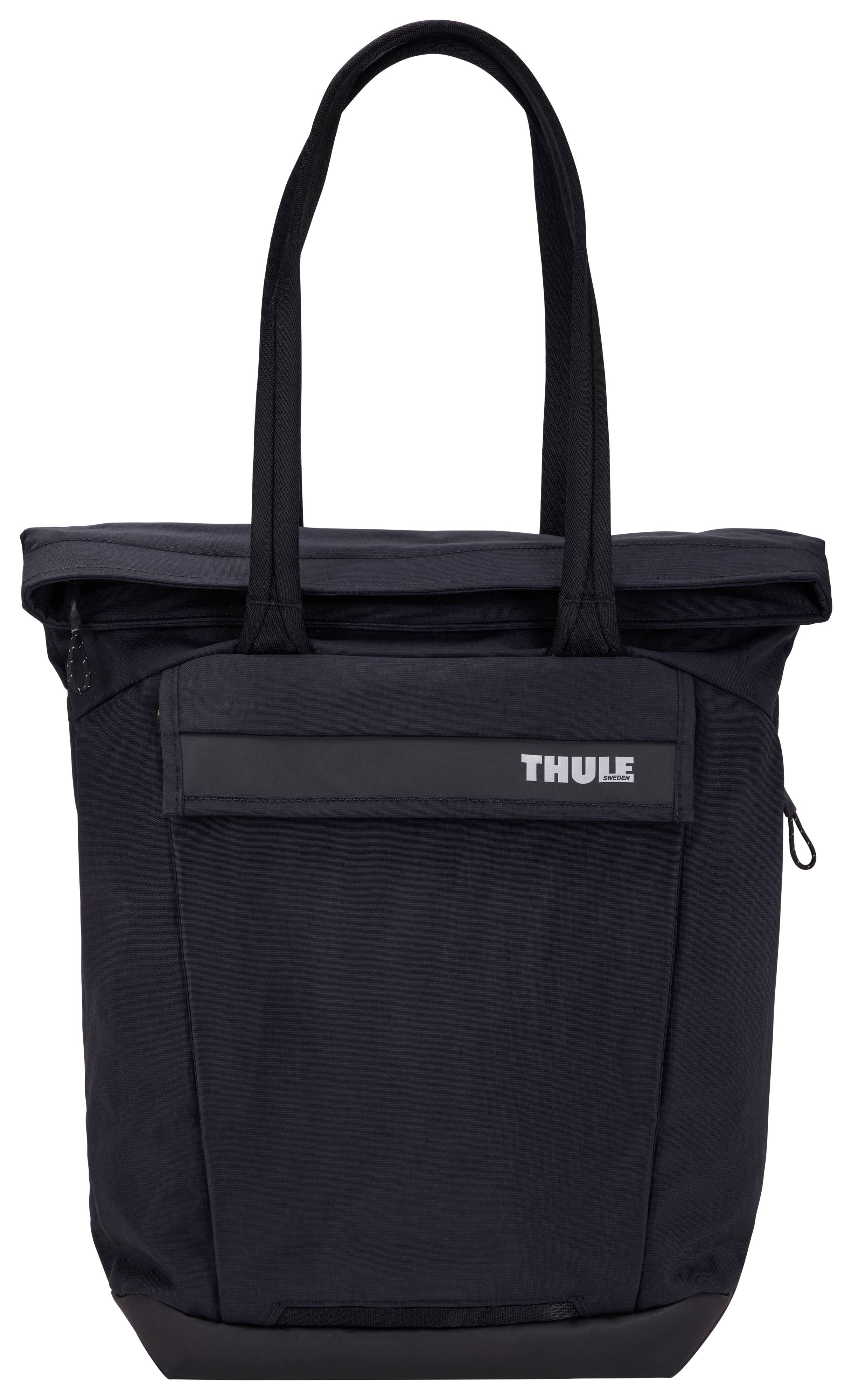 Rca Informatique - image du produit : PARAMOUNT TOTE 22L - BLACK