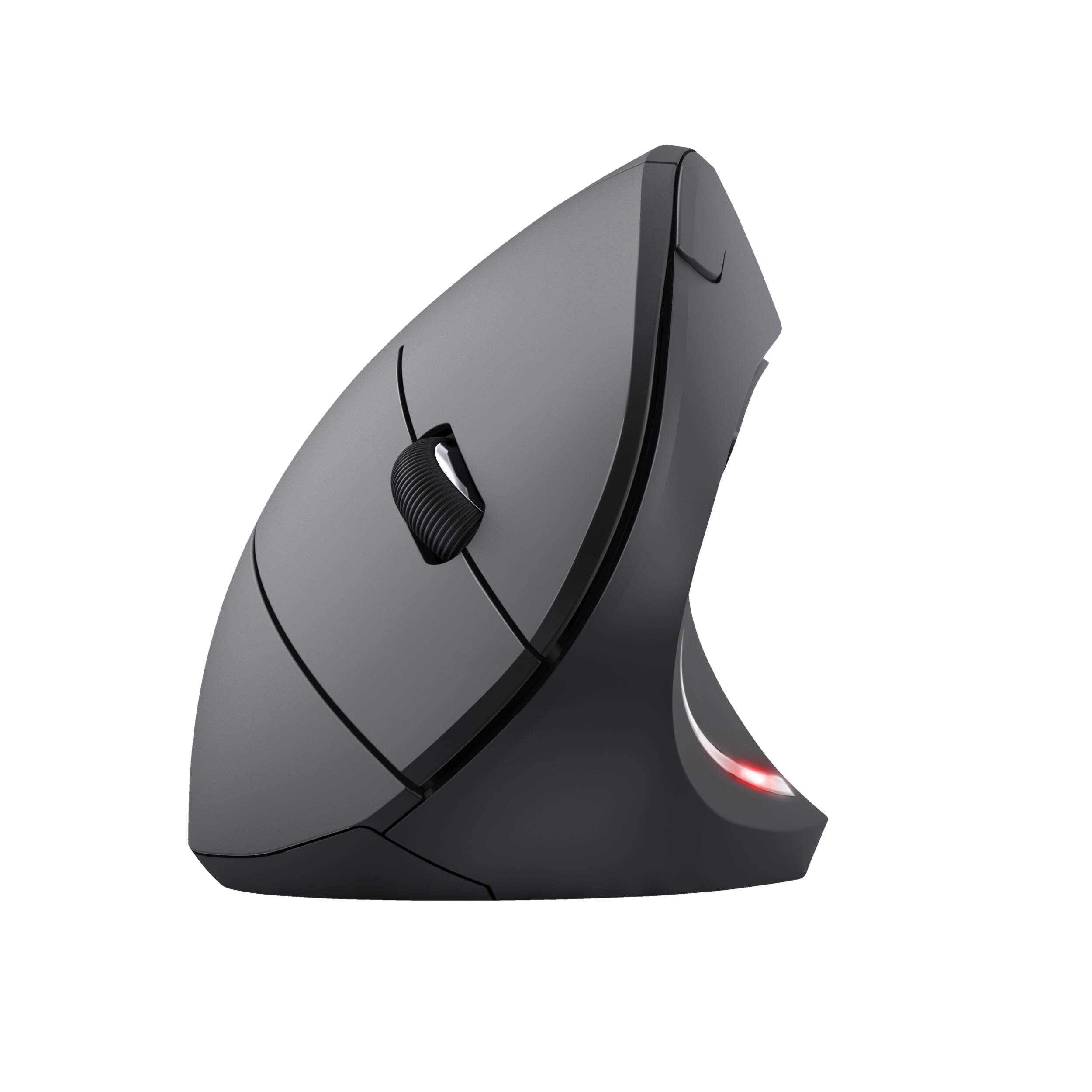 Rca Informatique - image du produit : VERTO WRLS ERGONOMIC MOUSE BQ 60