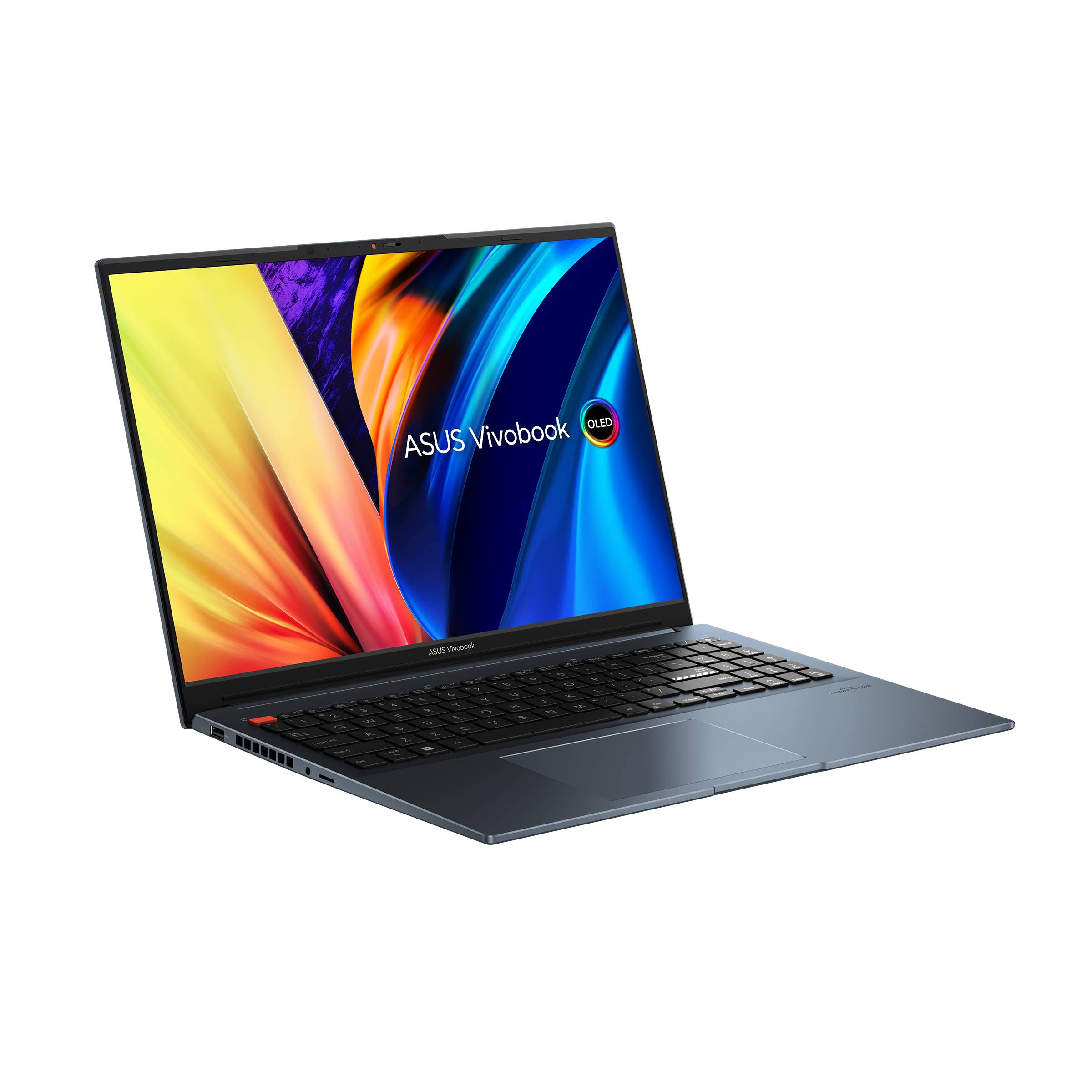 Rca Informatique - image du produit : VIVOBOOK PRO 16X OLED I5-13500H 1TB 16GB 16IN NOOD W11P