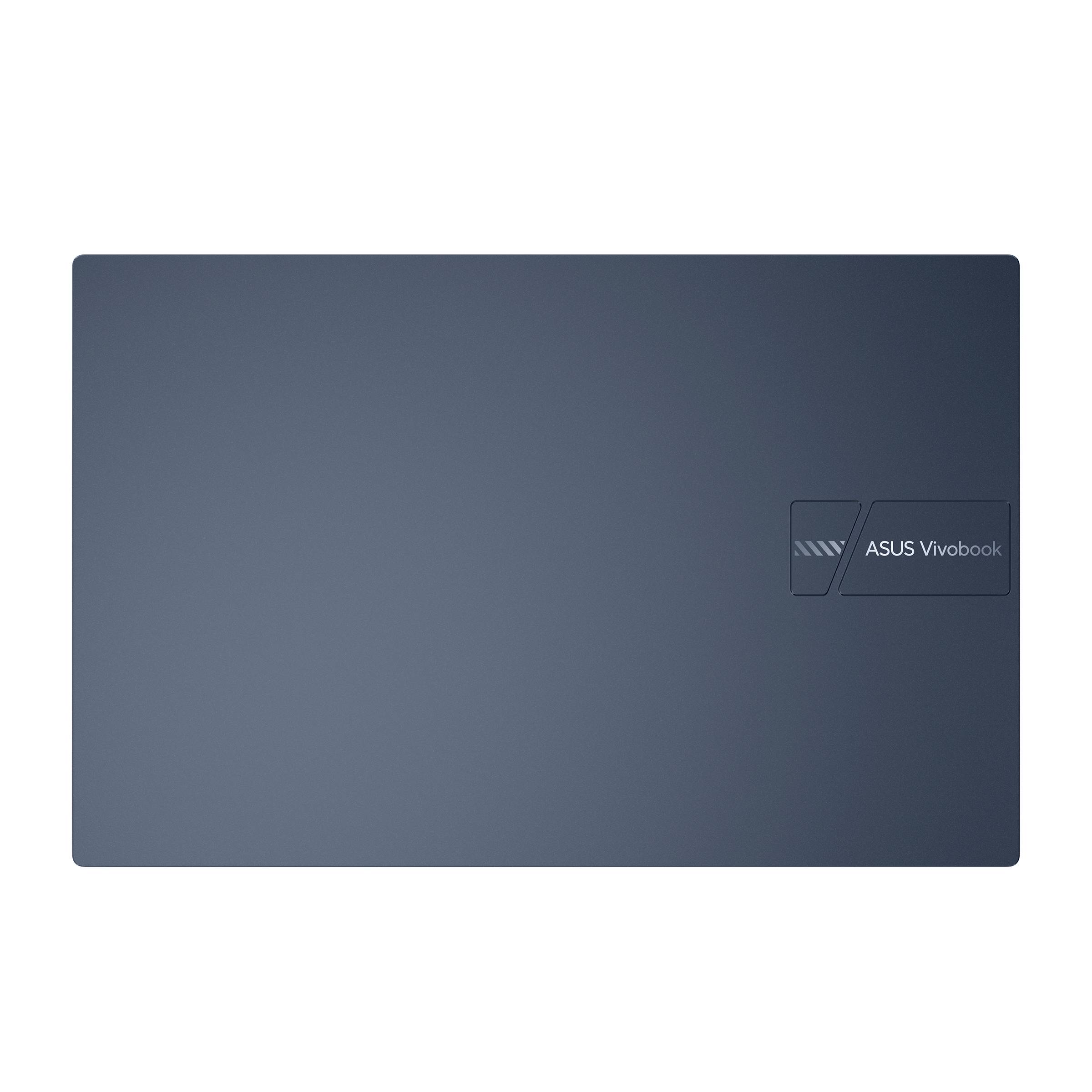 Rca Informatique - image du produit : VIVOBOOK 15X I3-1215U 512GB 8GB 15.6IN NOOD W11P