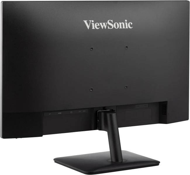 Rca Informatique - image du produit : VA2408-MHDB 23.8IN IPS FHD 100HZ/HDMI/DP/VGA/2USB/USB-B