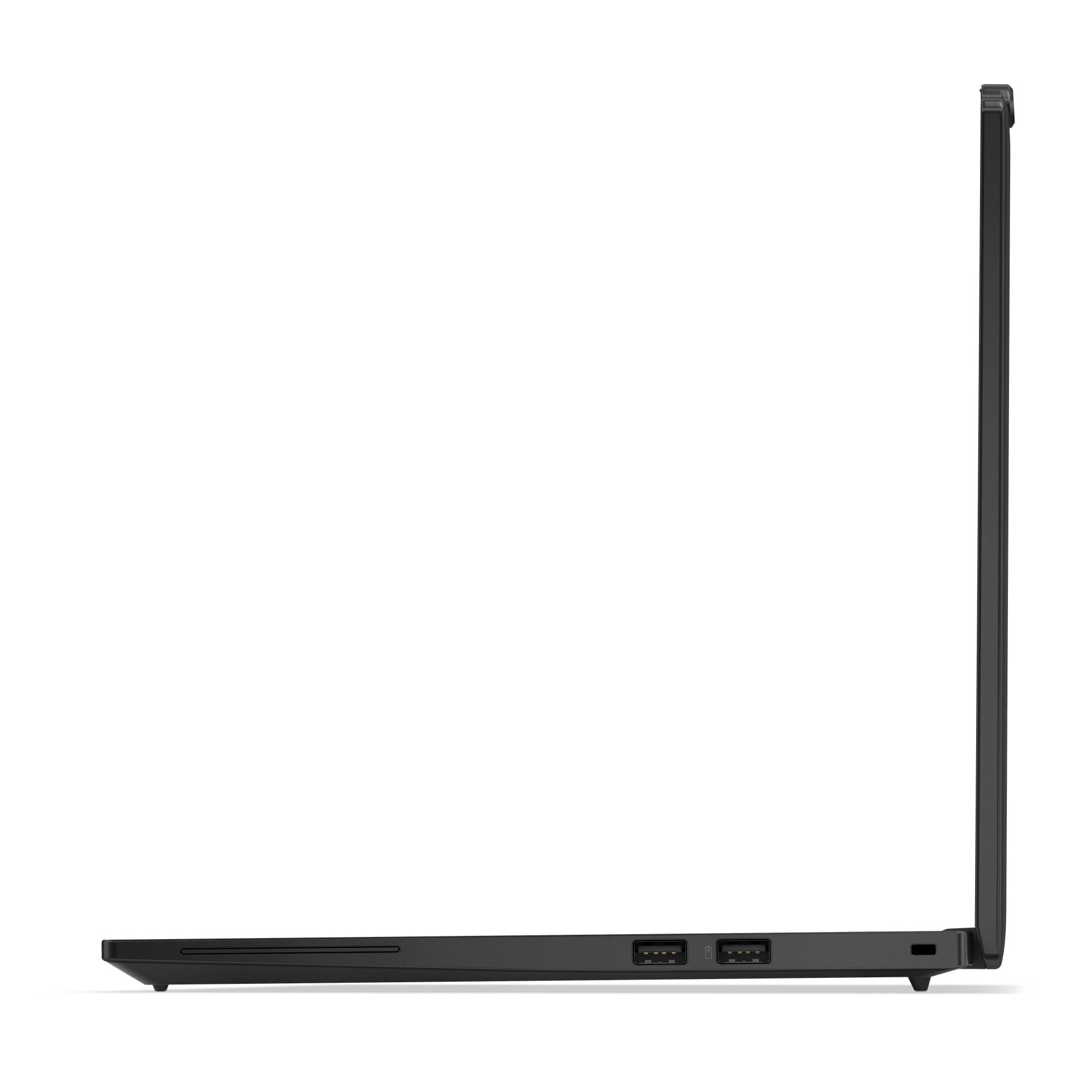 Rca Informatique - image du produit : THINPAD T14S ULTRA 7 155U 512GB 16GB 14IN NOOD W11P