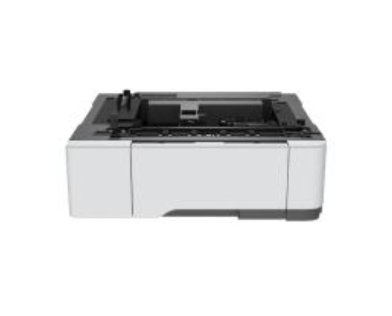 Rca Informatique - Image du produit : 550-SHEET TRAY CS/CX53X-63X C/XC23XX