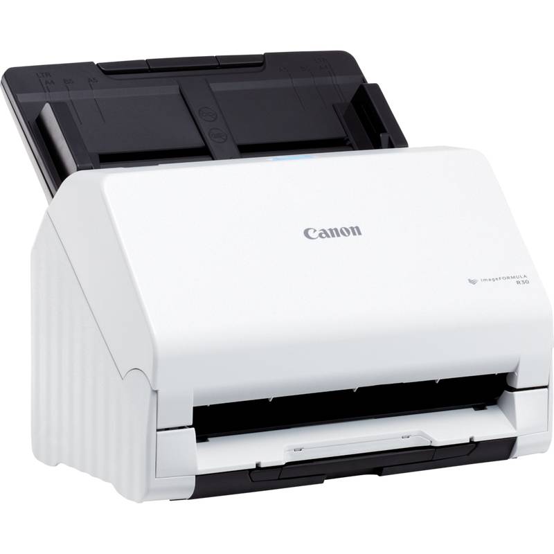 Rca Informatique - image du produit : FORMULA R30 SCANNER BLACK AND WHITE 25 PPM / 50 IPM (A4 200 DP