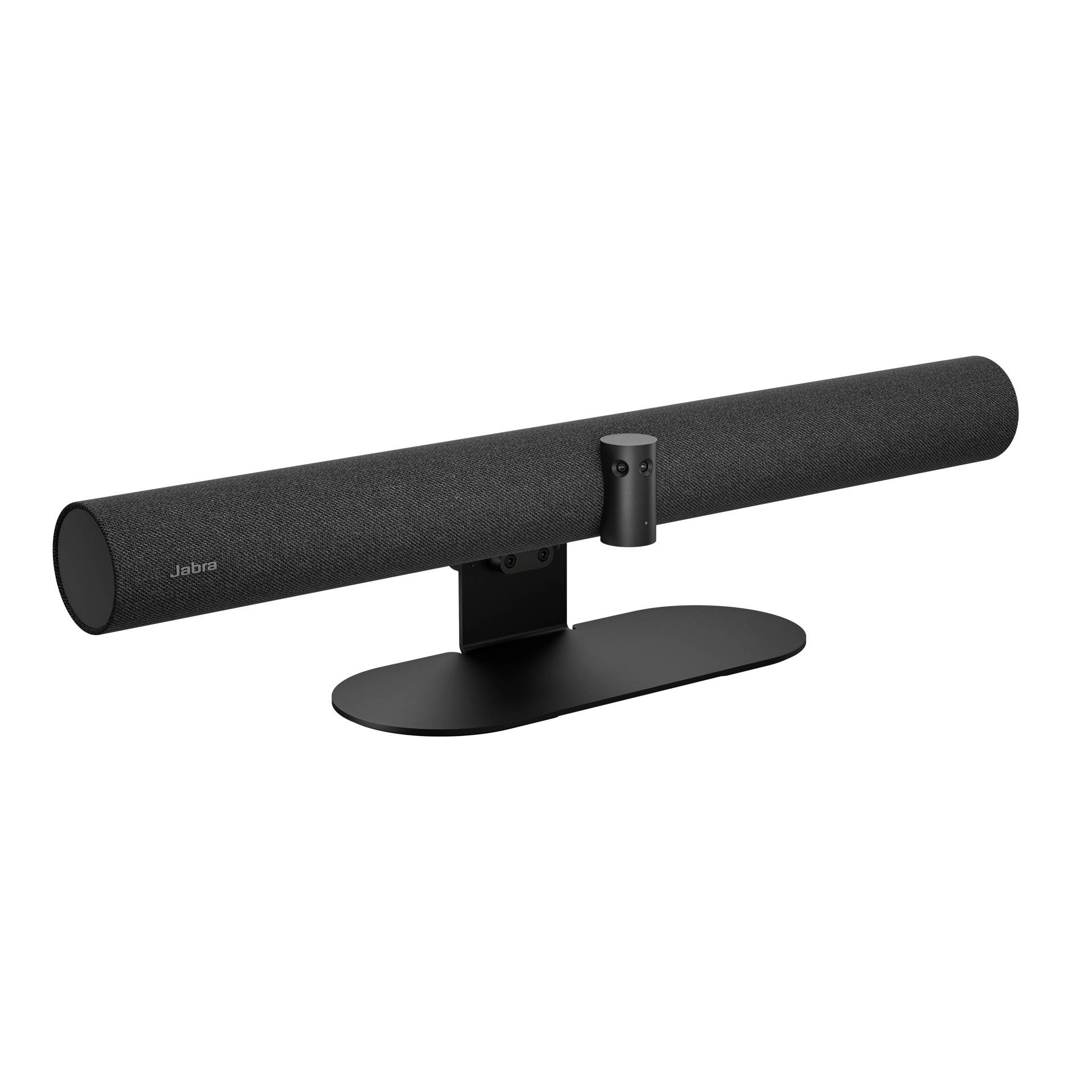 Rca Informatique - image du produit : P50 VBS TABLE STAND CLICK-ON VBS BLACK TABLE STAND