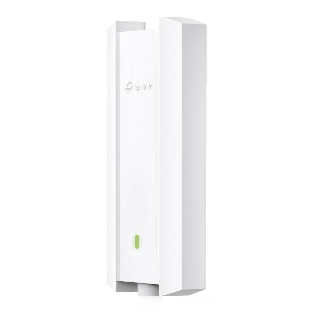 Rca Informatique - image du produit : AX1800 INDOOR/OUTDOOR DUAL-BAND WI-FI 6 ACCESS POINT PORT: 1X GI