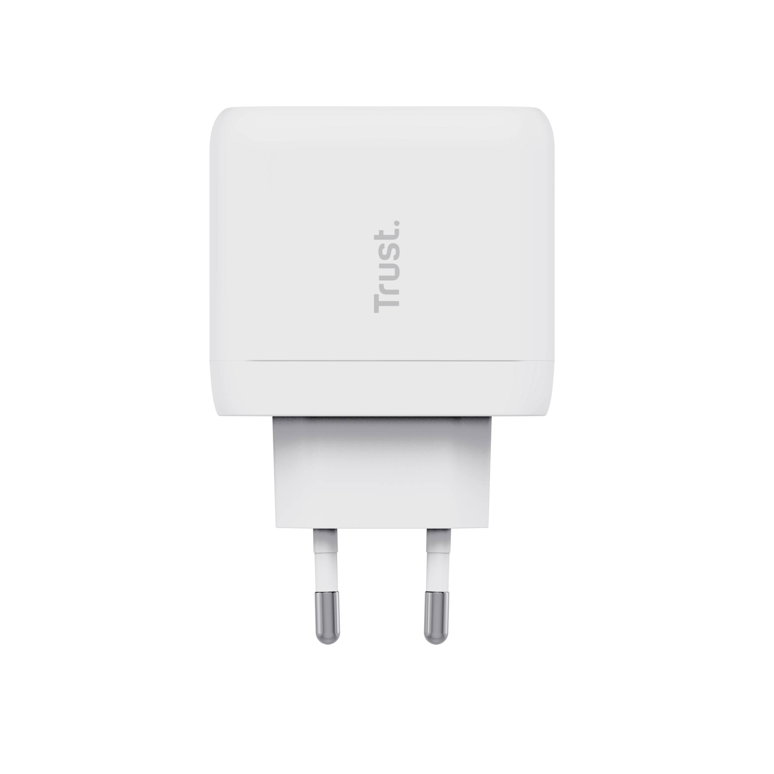 Rca Informatique - image du produit : MAXO 65W USB-C CHARGER WHT