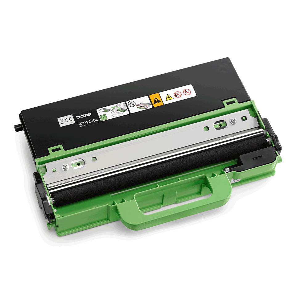 Rca Informatique - image du produit : WT-223CL WASTE TONER F/ 50000 P F/ DCP-L3510CDW L3550CDW