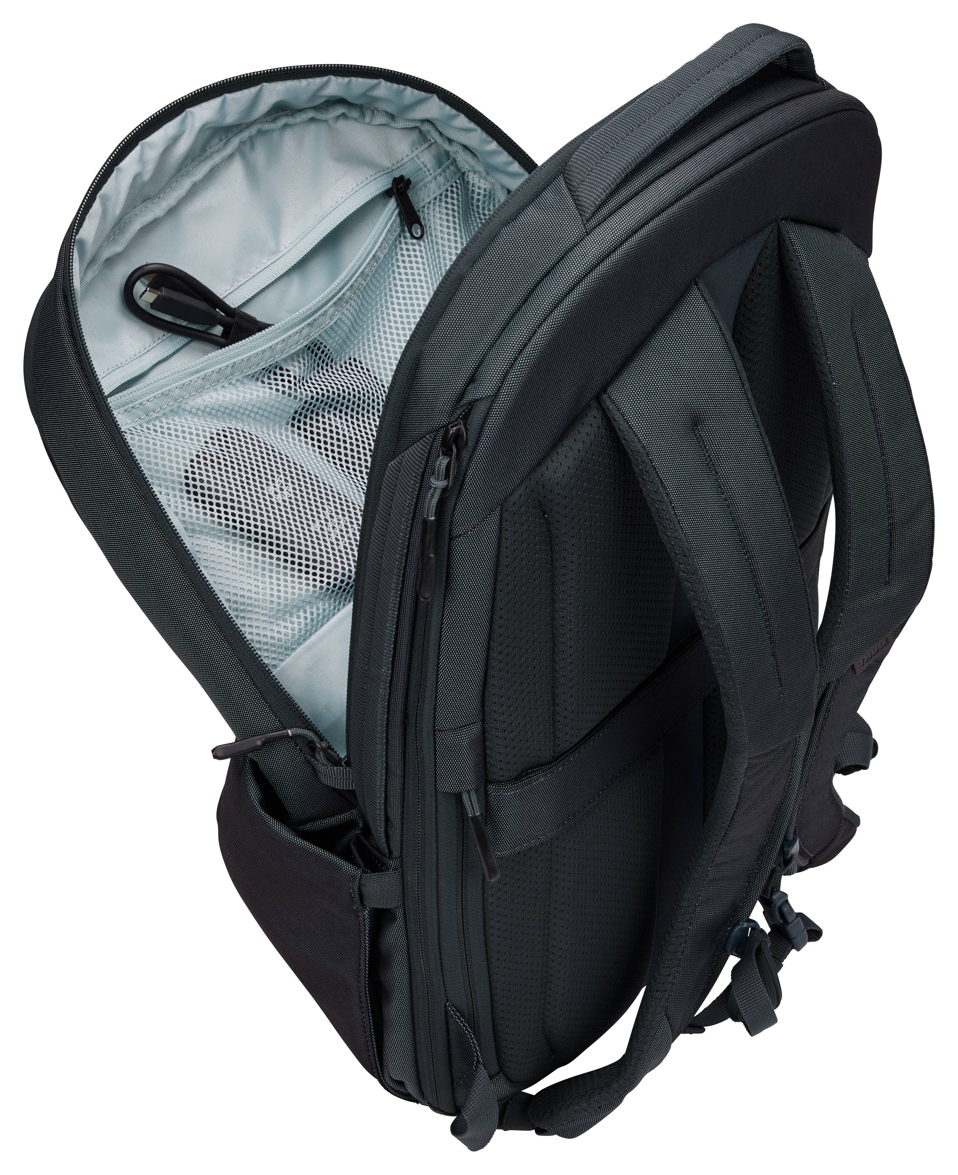 Rca Informatique - image du produit : SUBTERRA 2 BACKPACK 27L - DARK SLATE