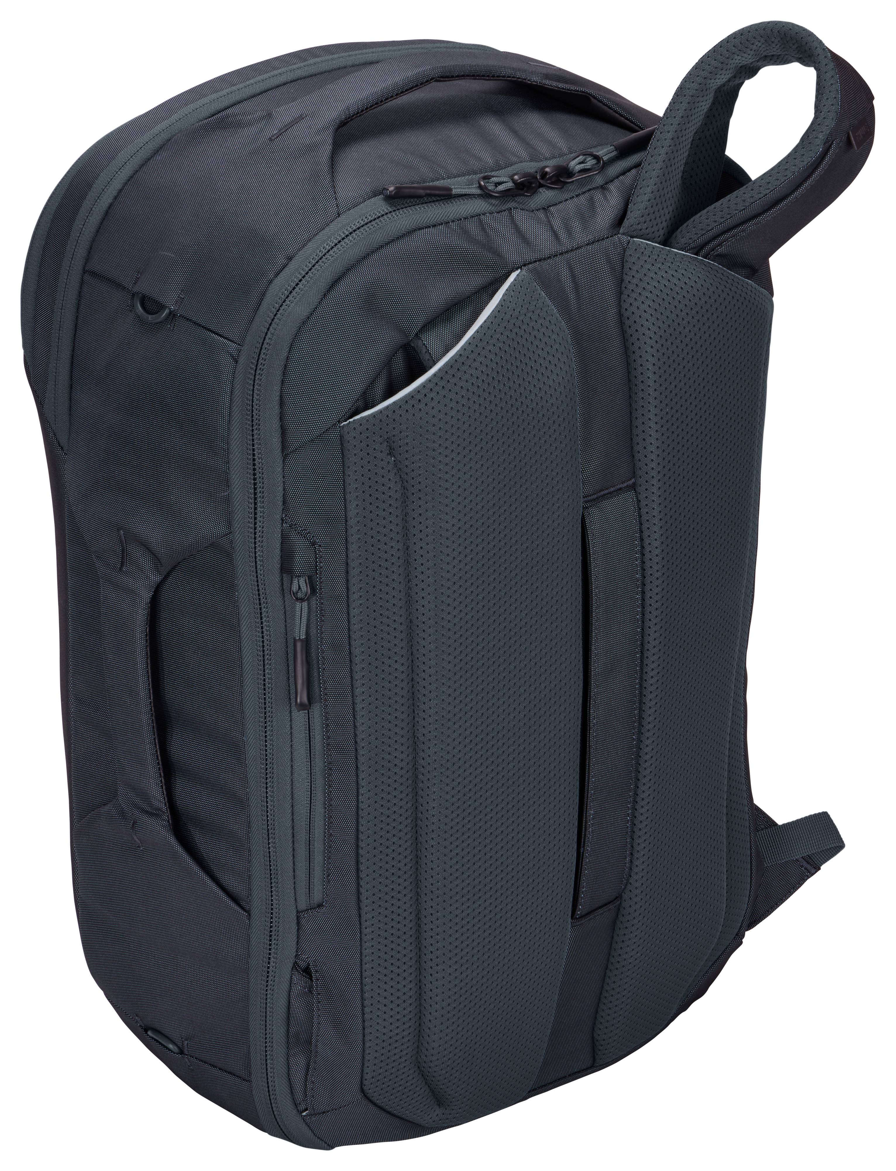 Rca Informatique - image du produit : SUBTERRA 2 CONVERTIBLE CARRY-ON - DARK SLATE