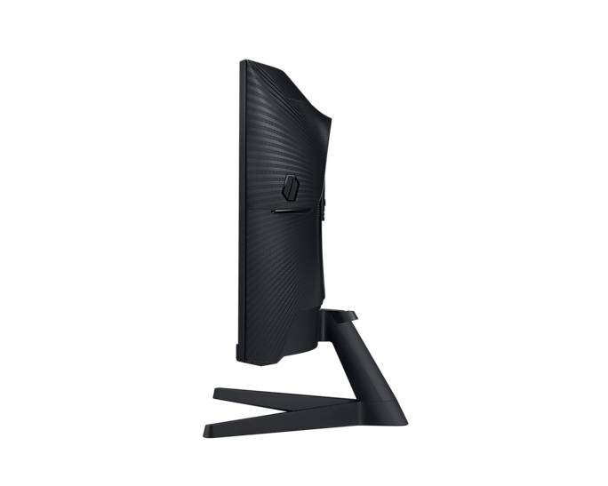 Rca Informatique - image du produit : 27IN WQHD 2560X1440 165HZ VA 1MS 1000R 350CD/M2 1000:1 H / I